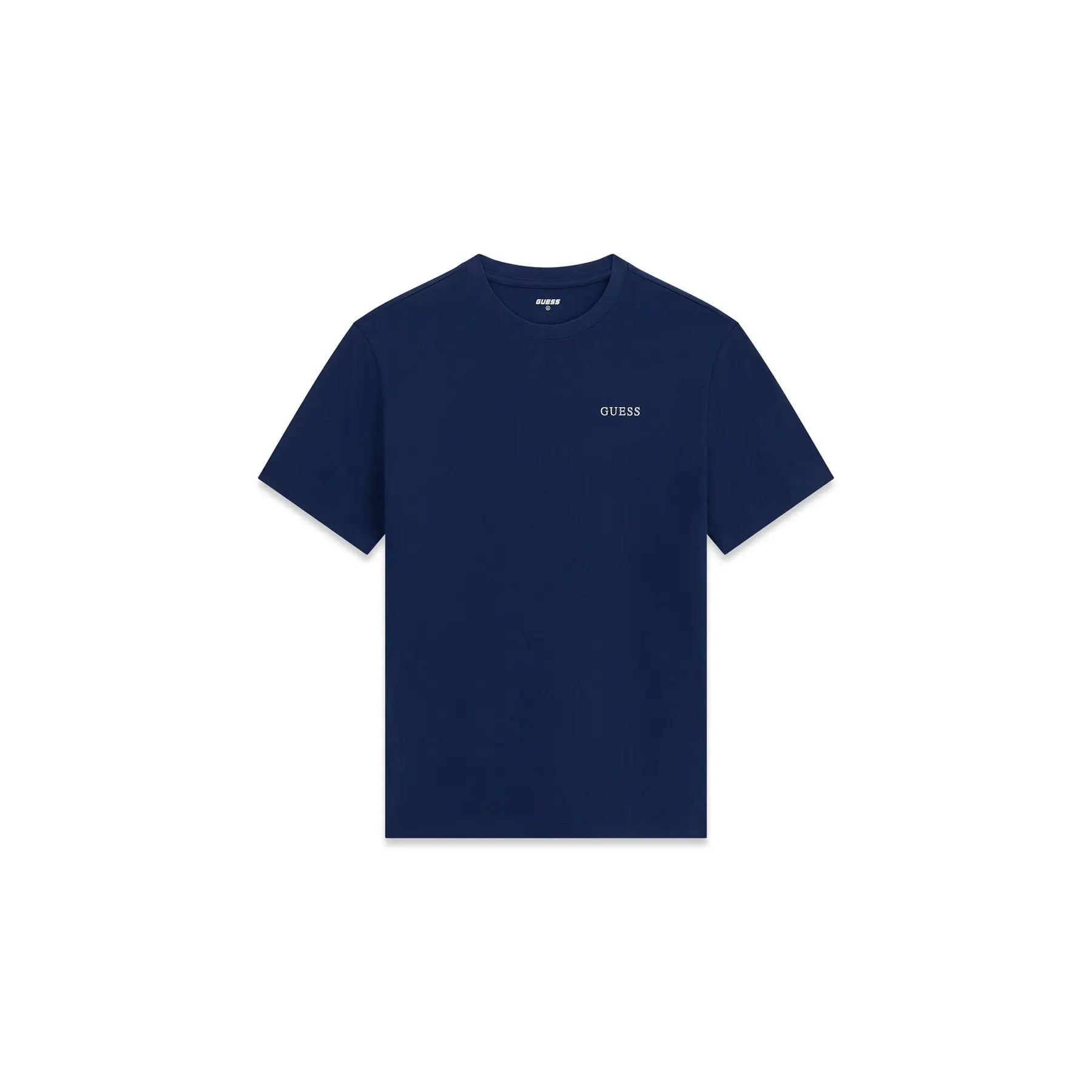 T-shirt Guess Marzio CN