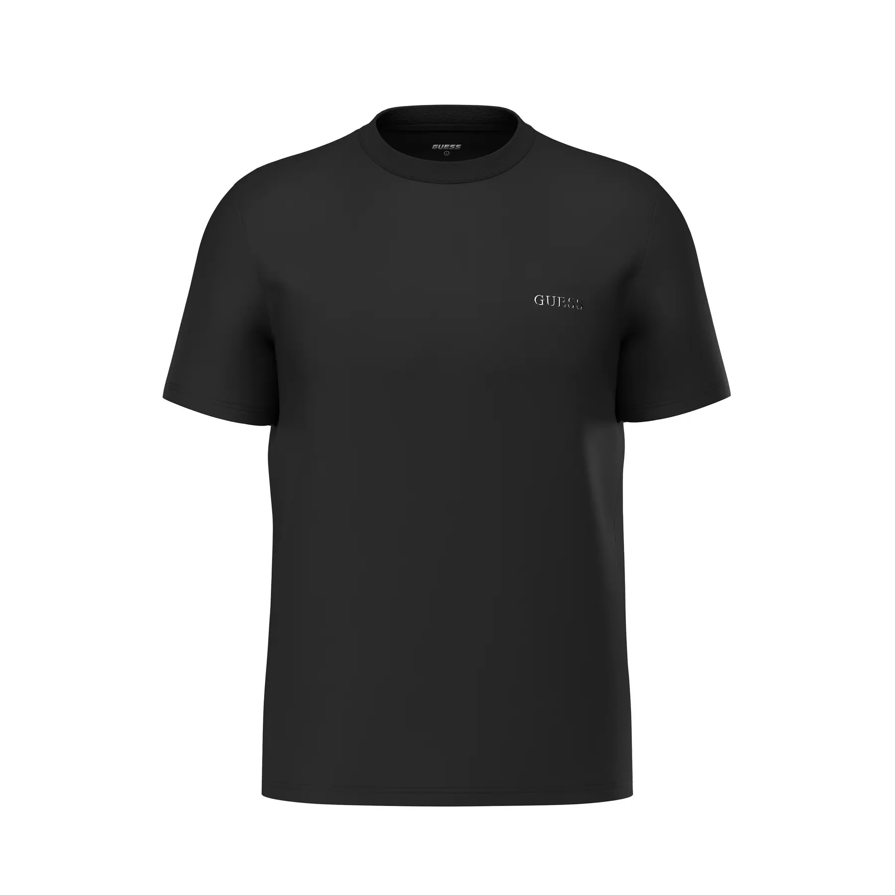T-shirt Guess Marzio CN