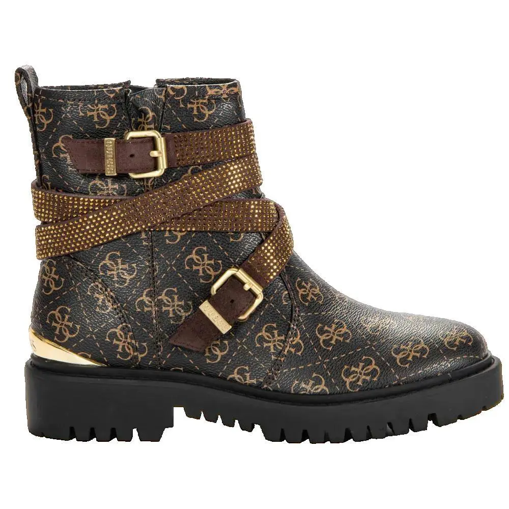 Damen Stiefeletten Guess Ornina