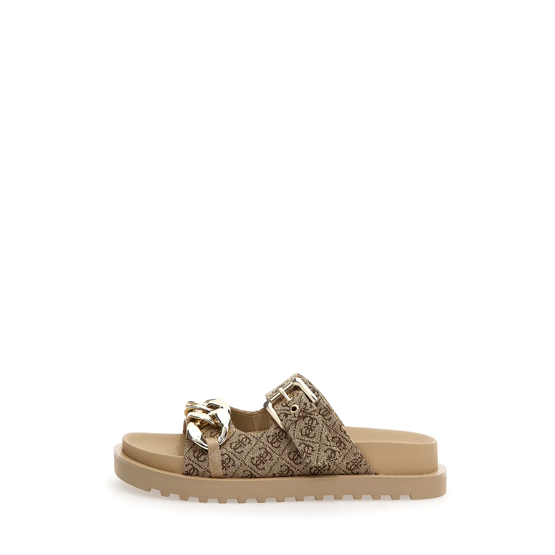 Steppschuhe für Frauen Guess Fatema 2