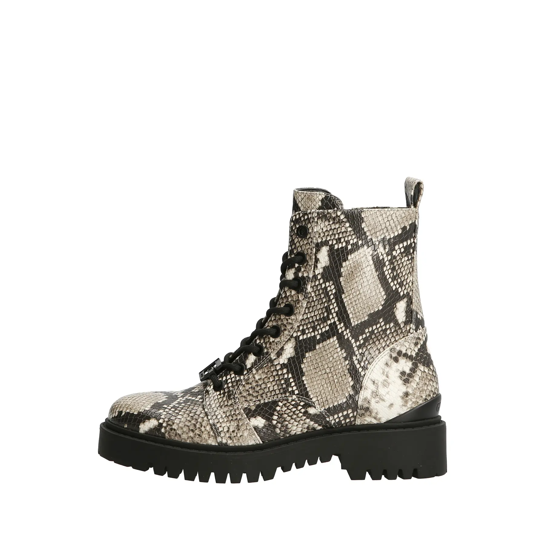 Damen Stiefeletten Guess Anfibio