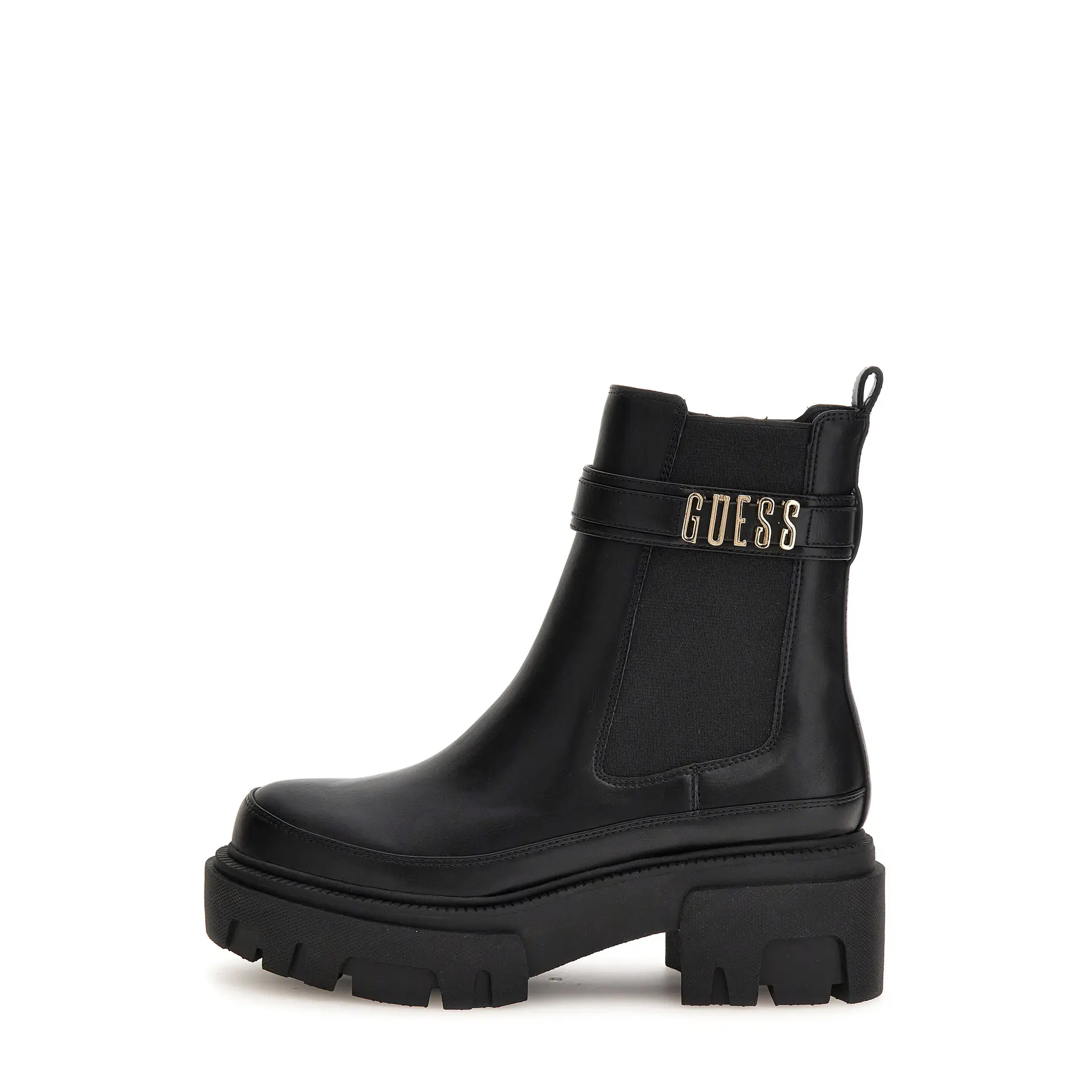 Scarpe da basket da donna Guess Yelma