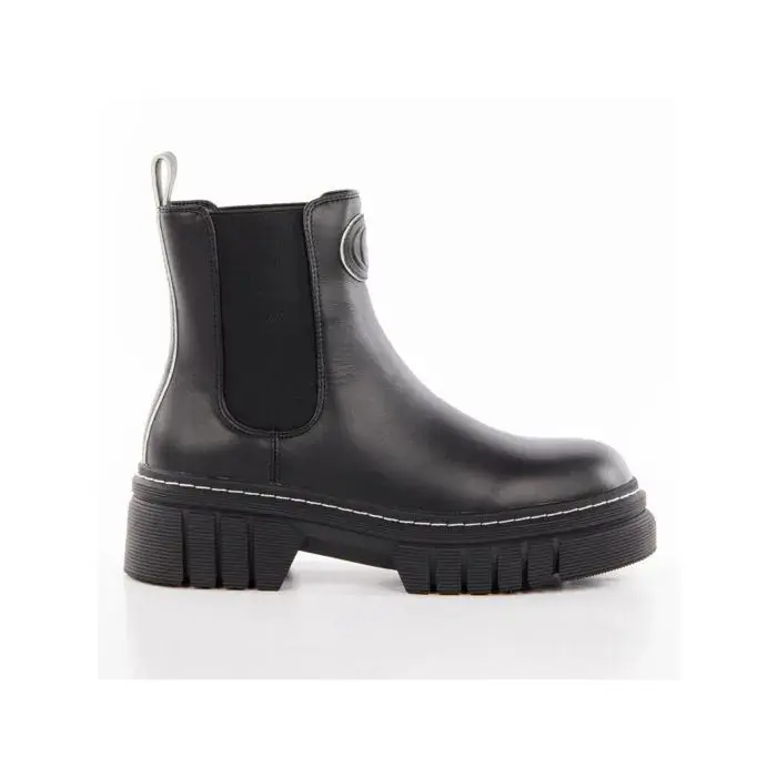 Damen Stiefeletten Guess USA Combat