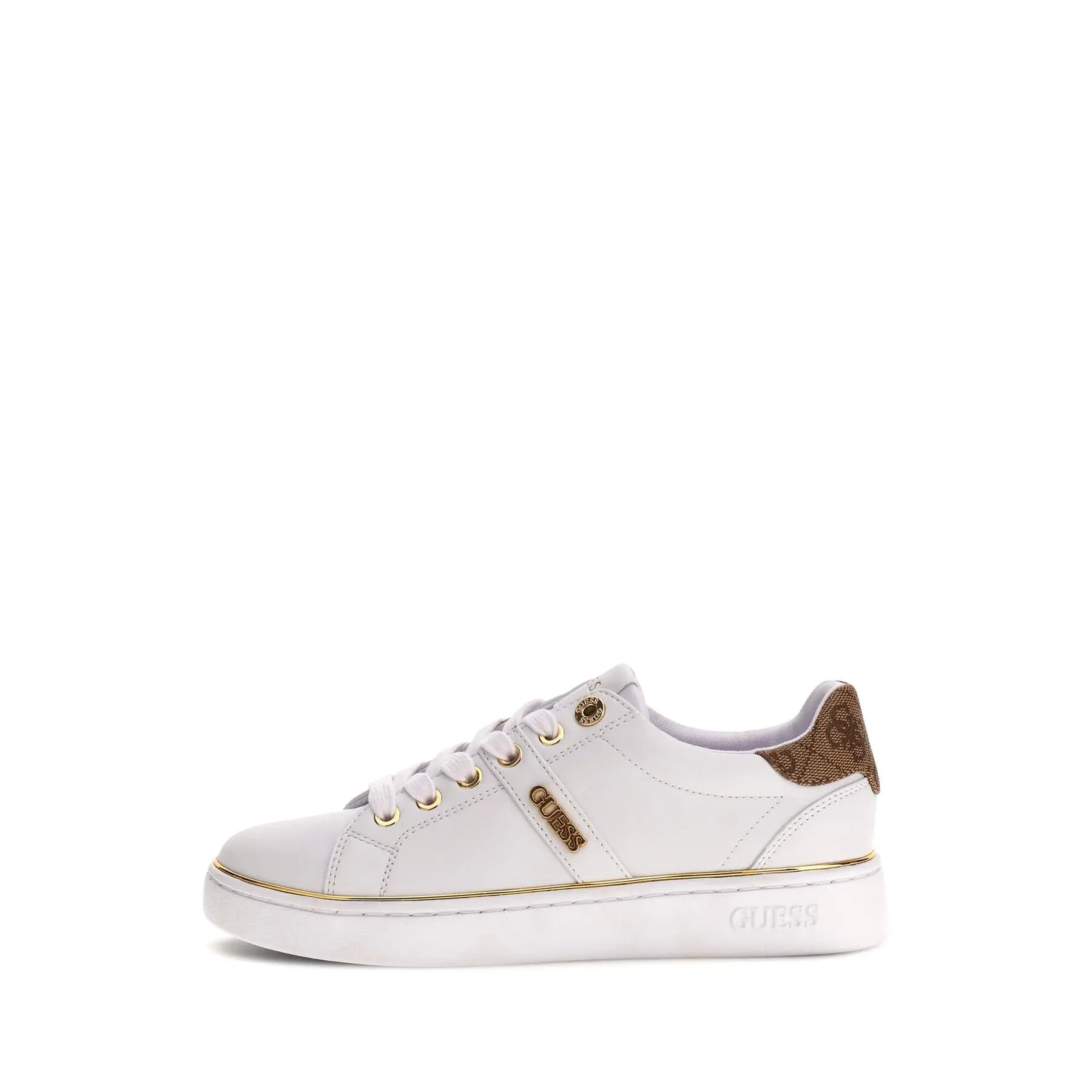 Sneakers da donna Guess Britz