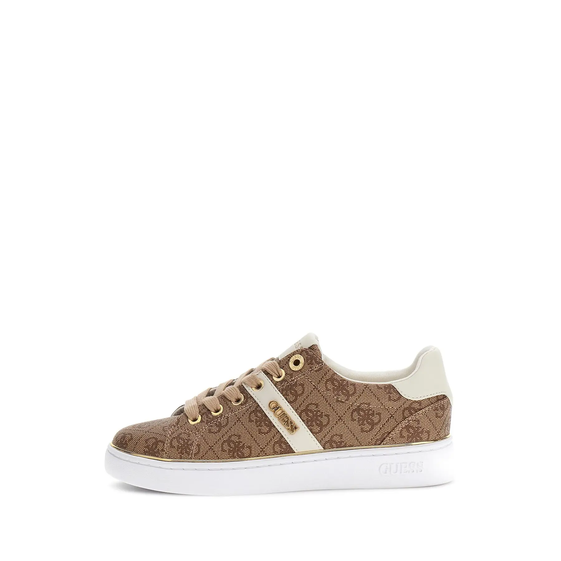 Sneakers da donna Guess Britz