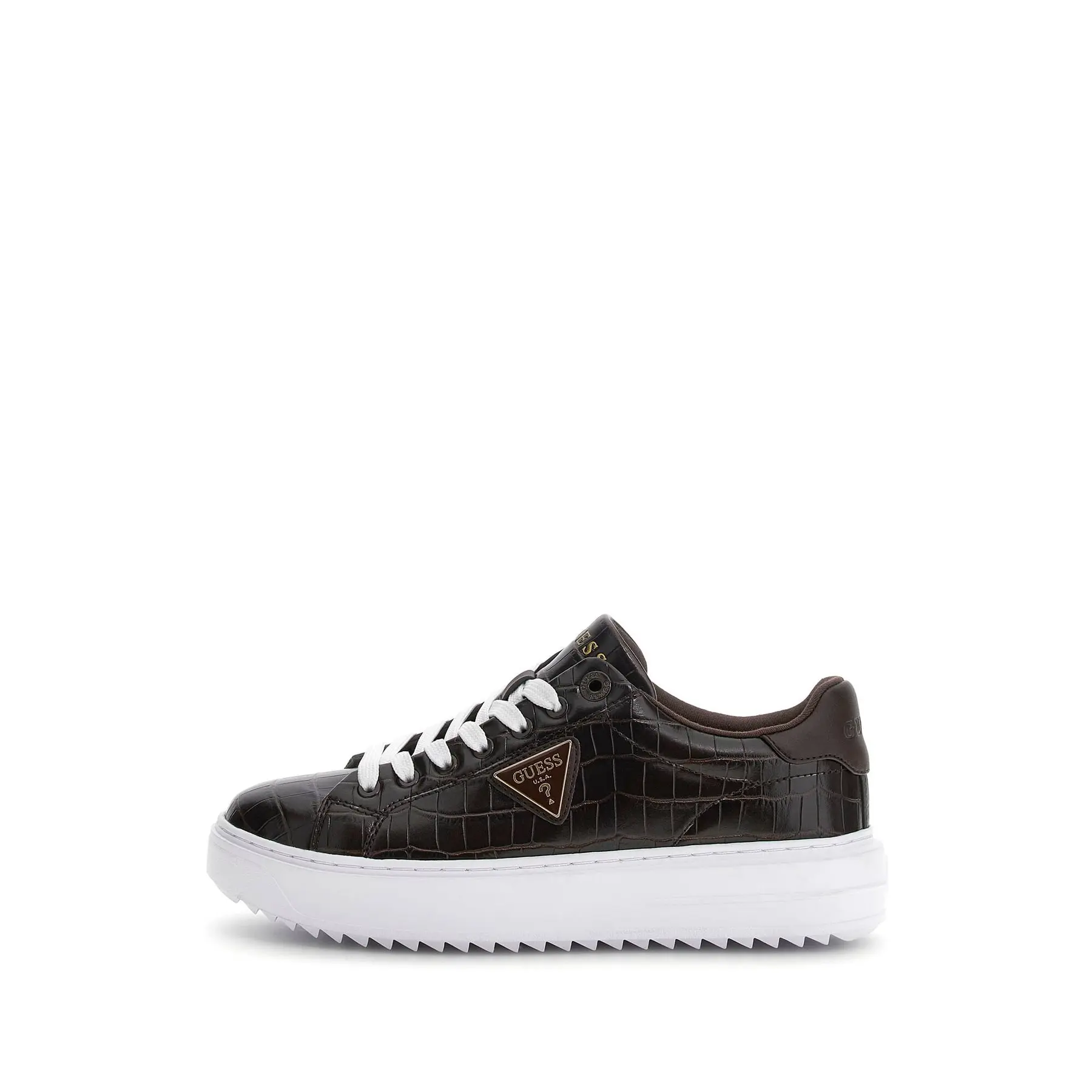 Sneakers da donna Guess Denesa 15