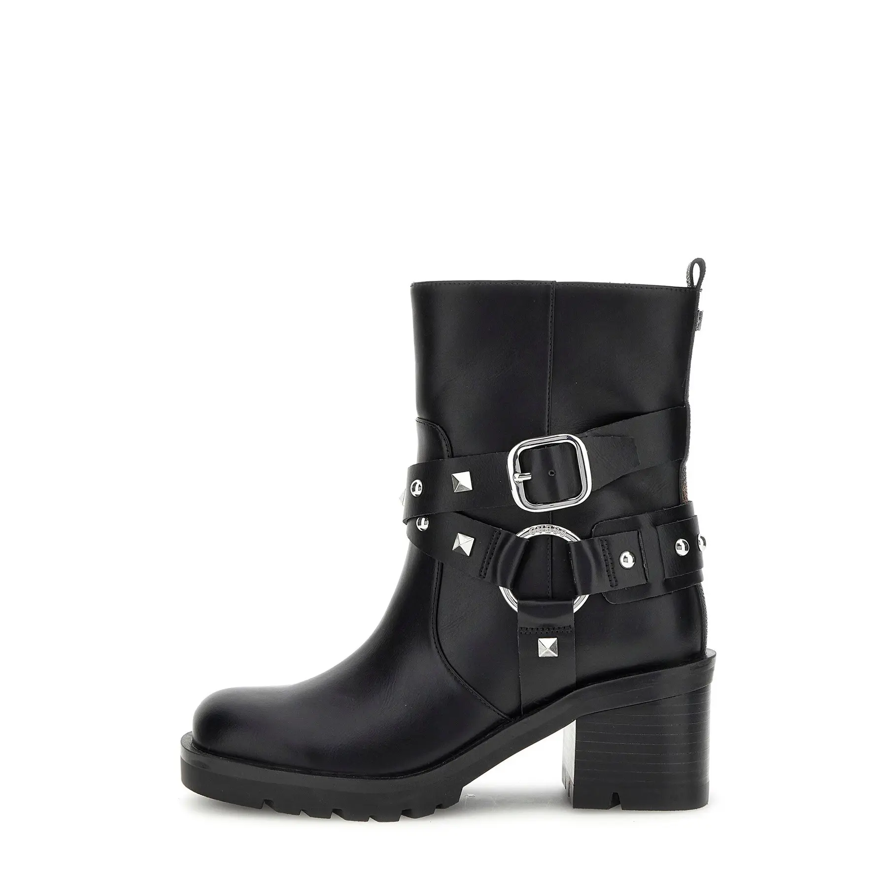 Bottines femme Guess Jhina Bottines femme Guess Jhina