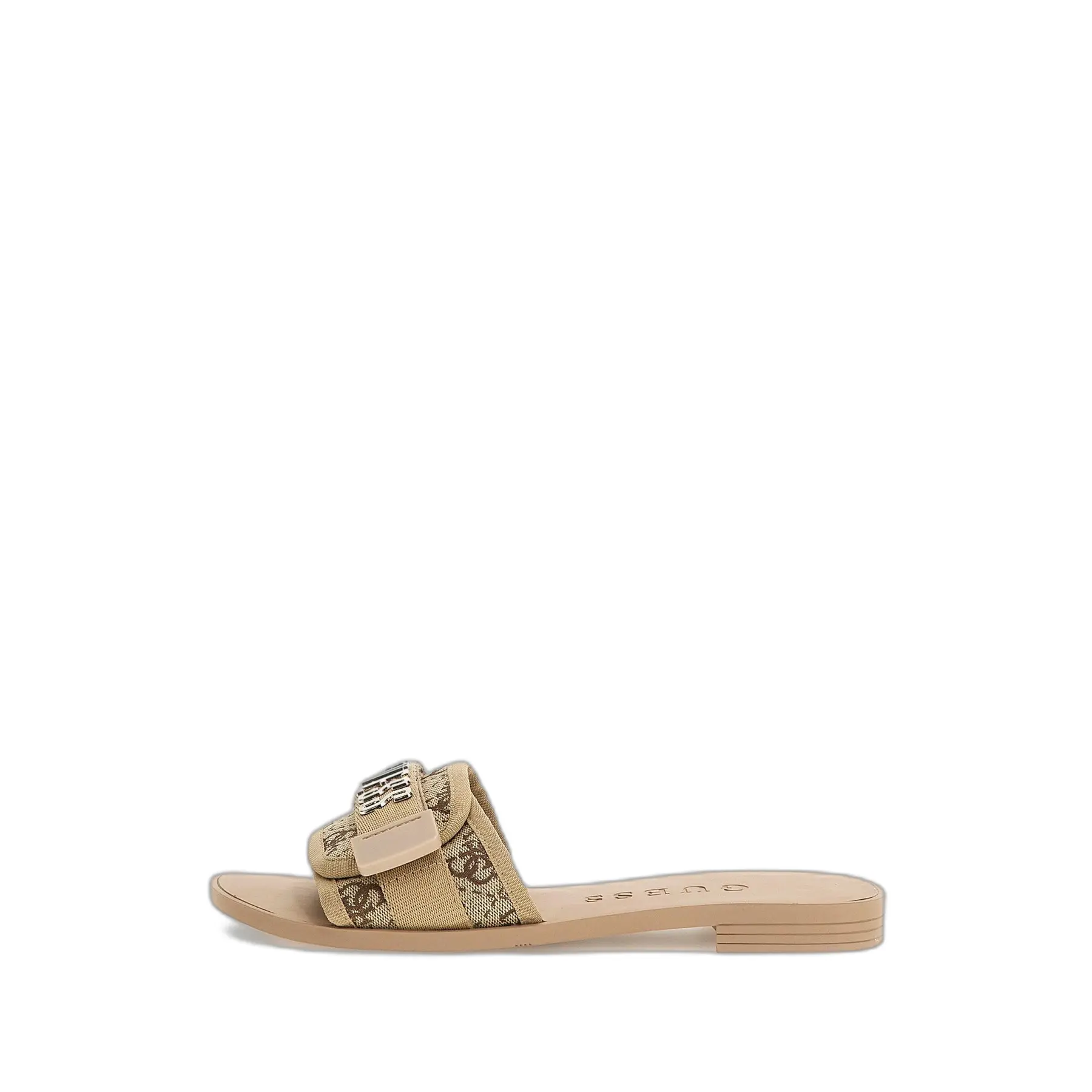 Ciabattine da donna Guess Elyze4