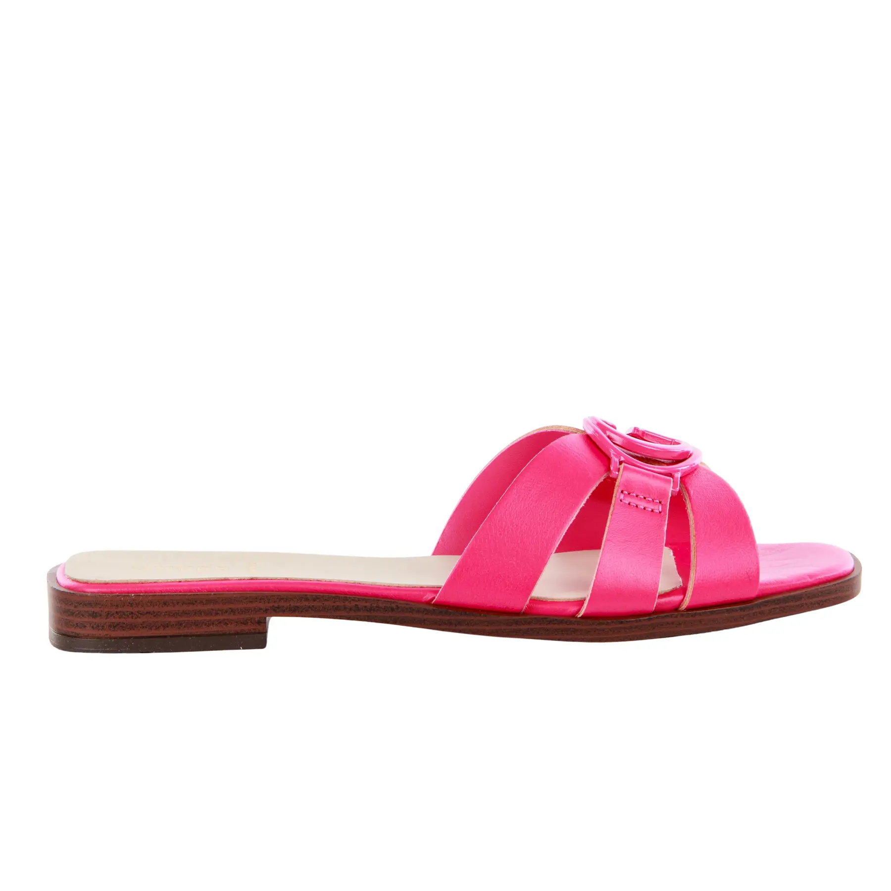 Guess Damen-Clogs Symo Eu Größe 37 - Bild 3