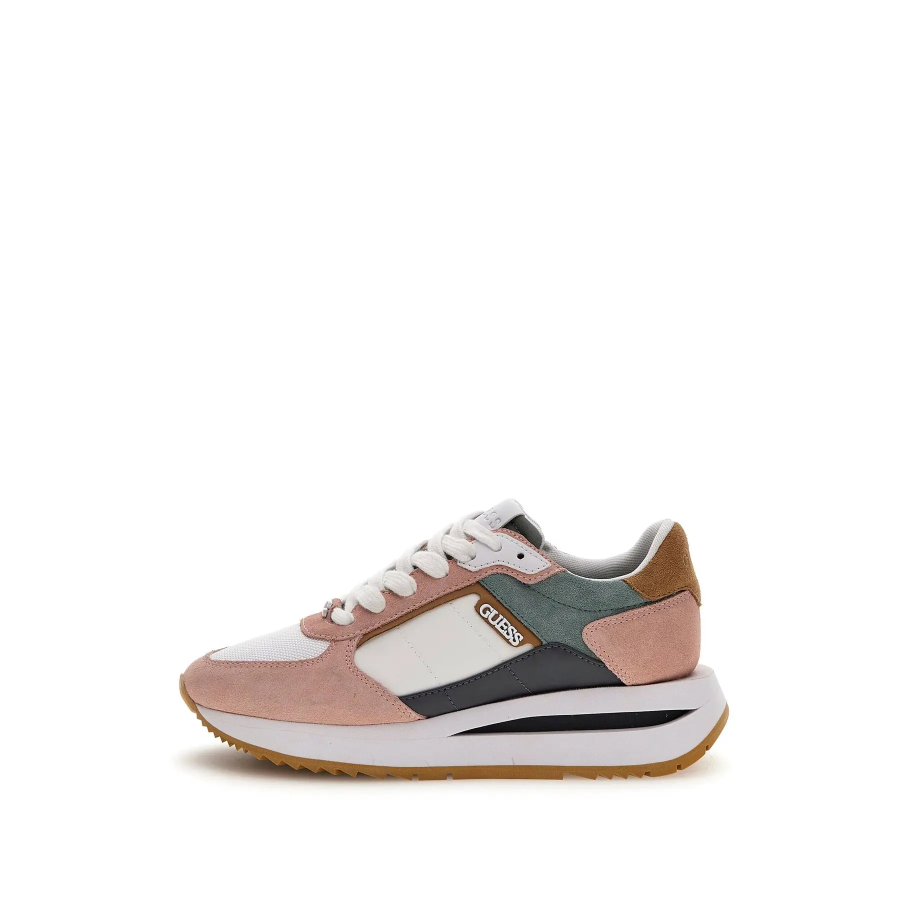 Sneakers da donna Guess Energy2