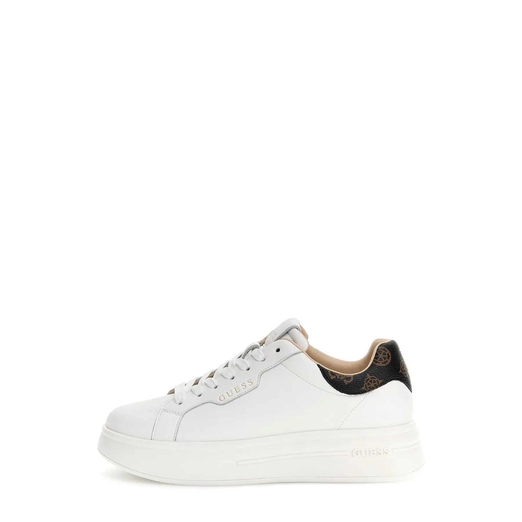 Baskets femme Guess Winnie
