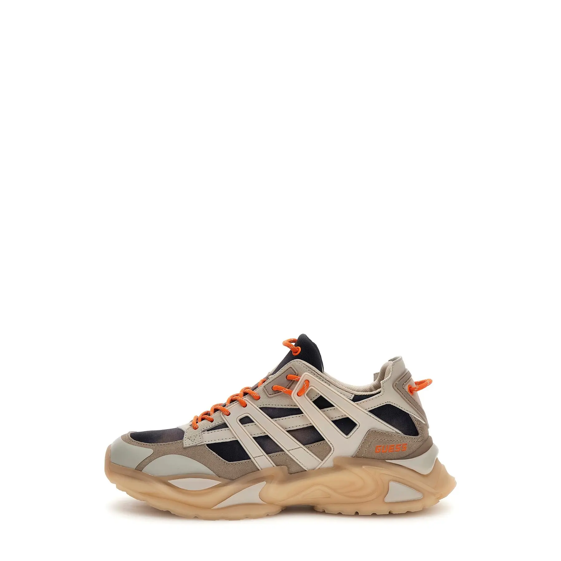 Sneakers Guess Belluno Low