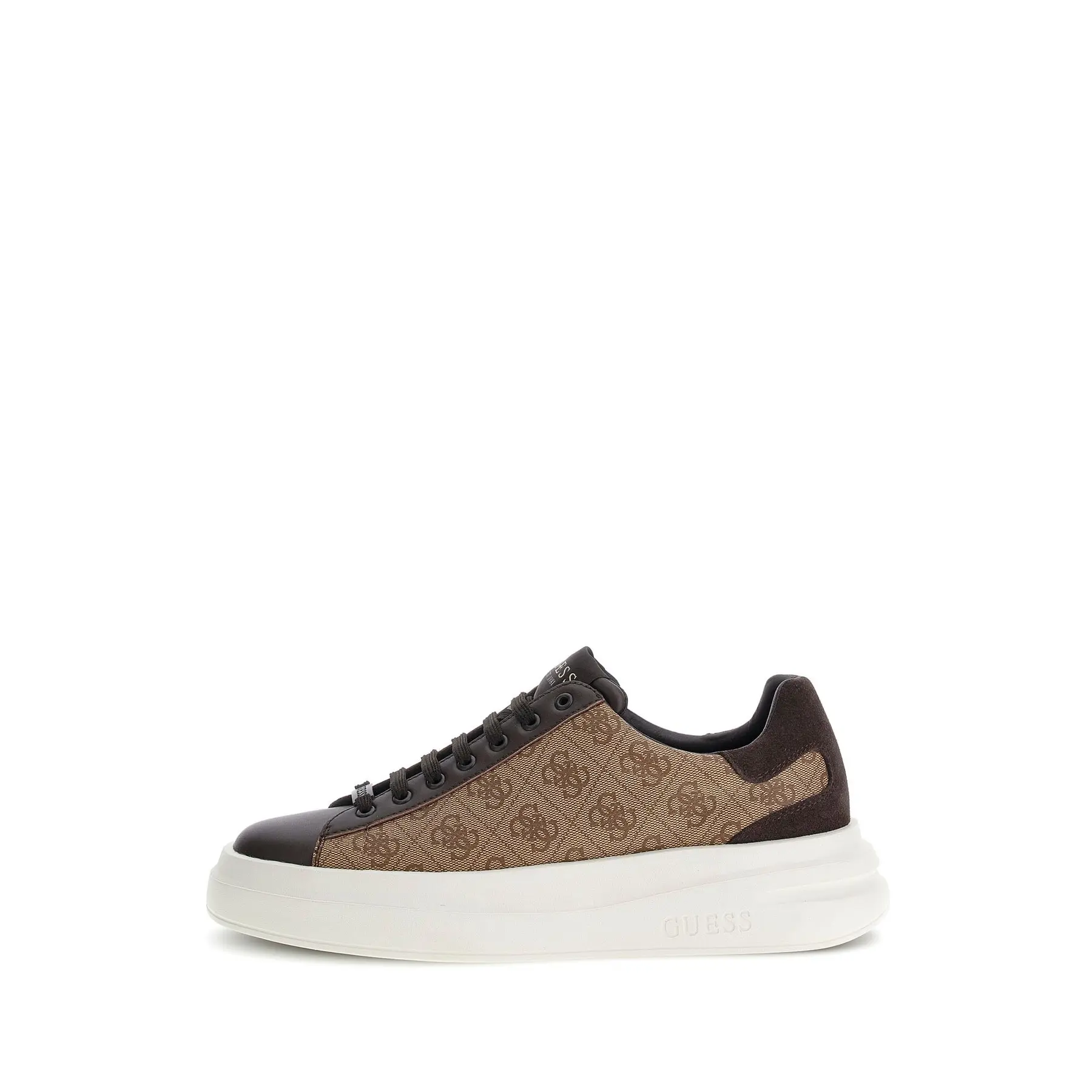 Baskets Guess Elba