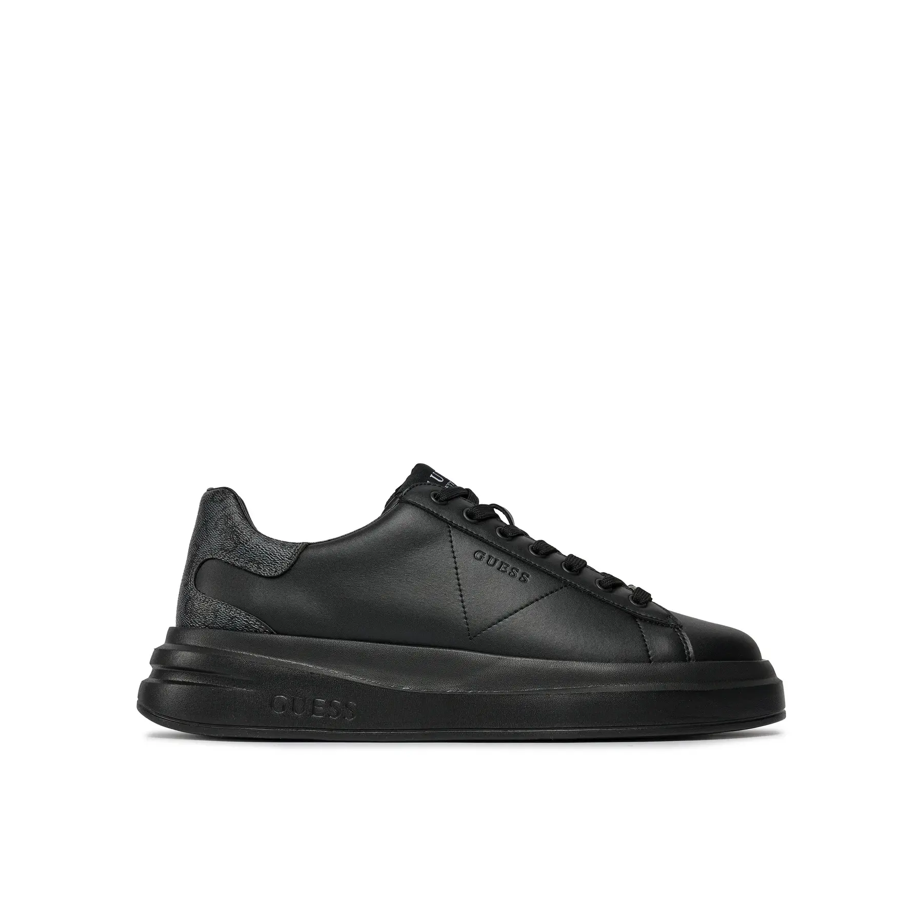 Scarpe da basket Guess Elba Carryover
