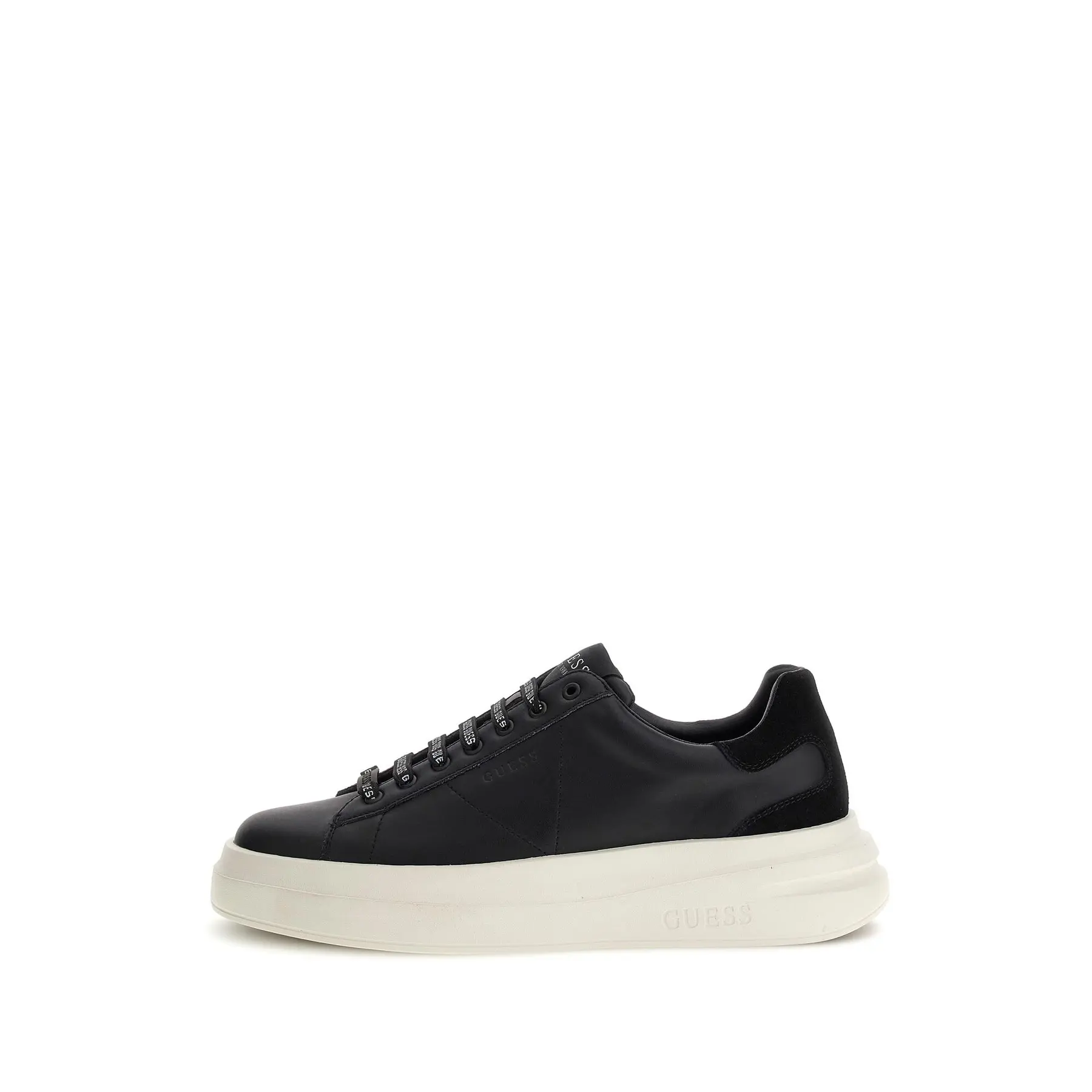 Scarpe da basket Guess Elba Carryover