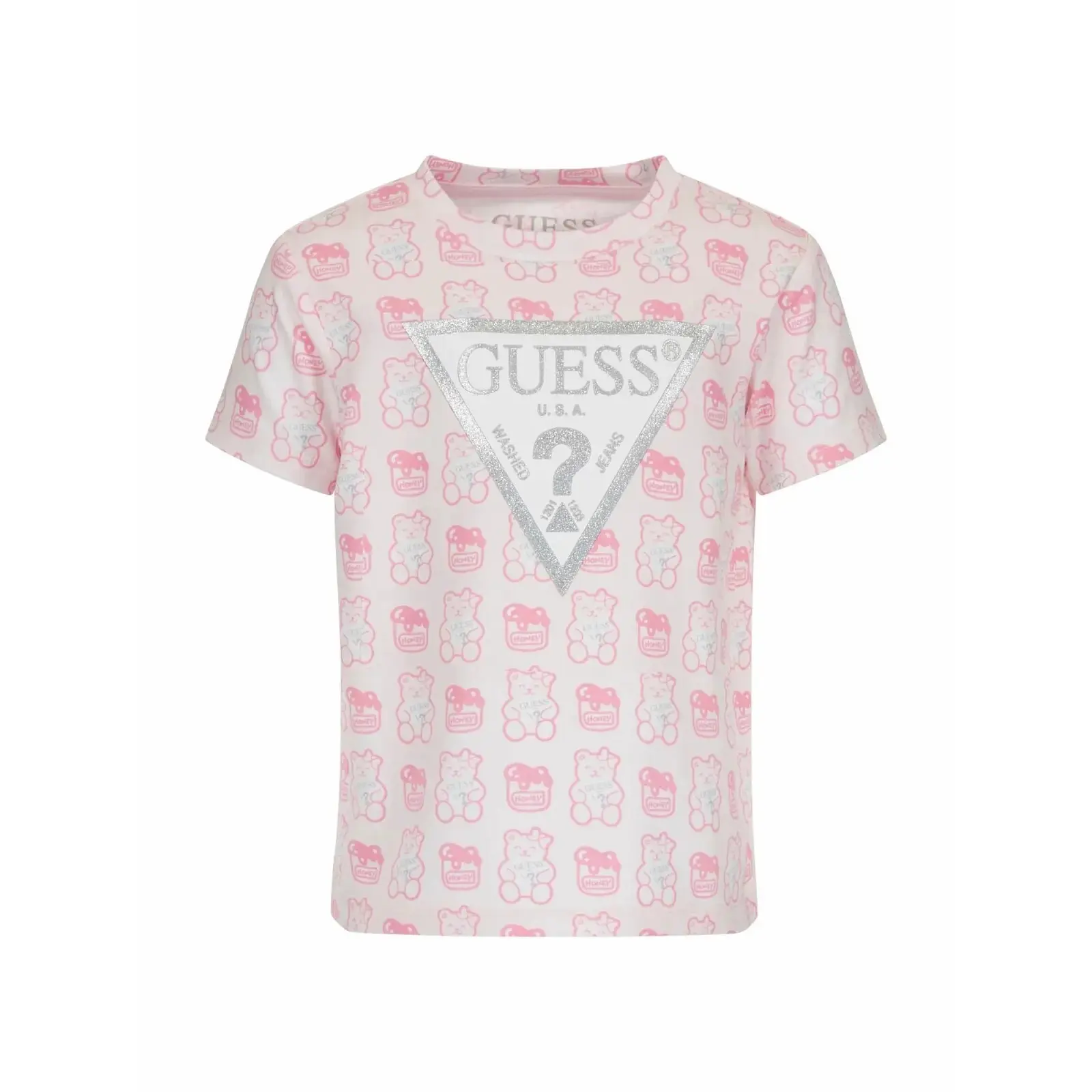 T-Shirt Kind Guess