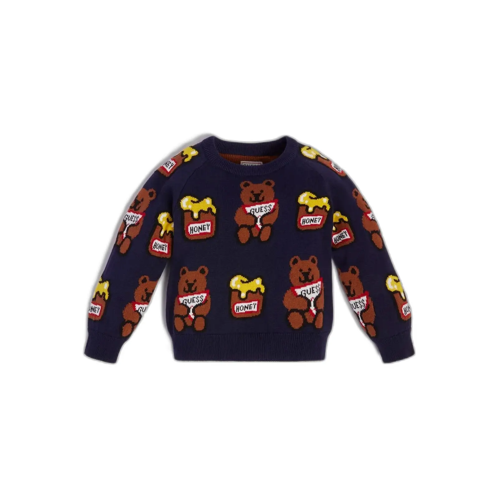 Pullover Kind Guess