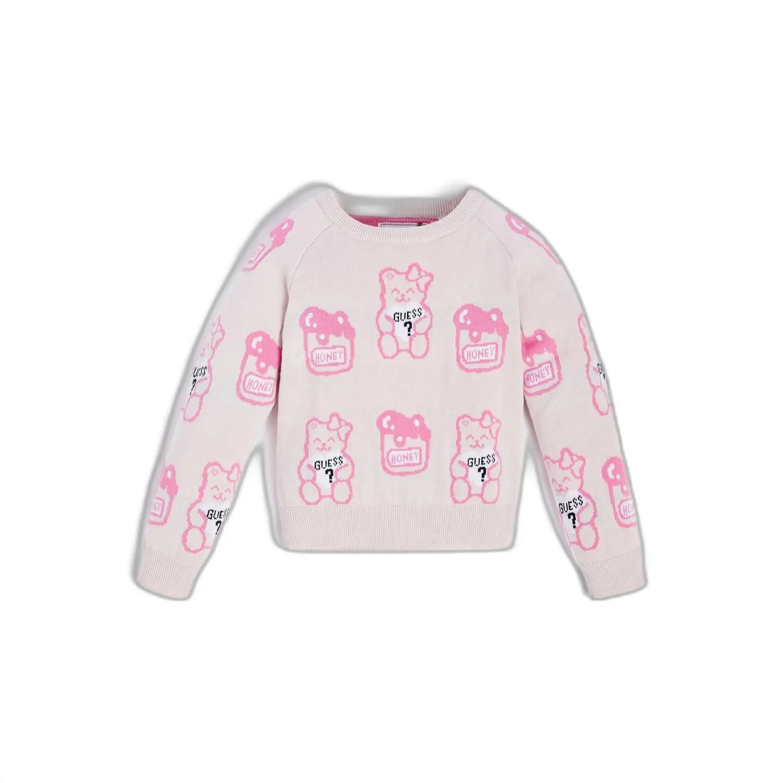 Pullover Kind Guess