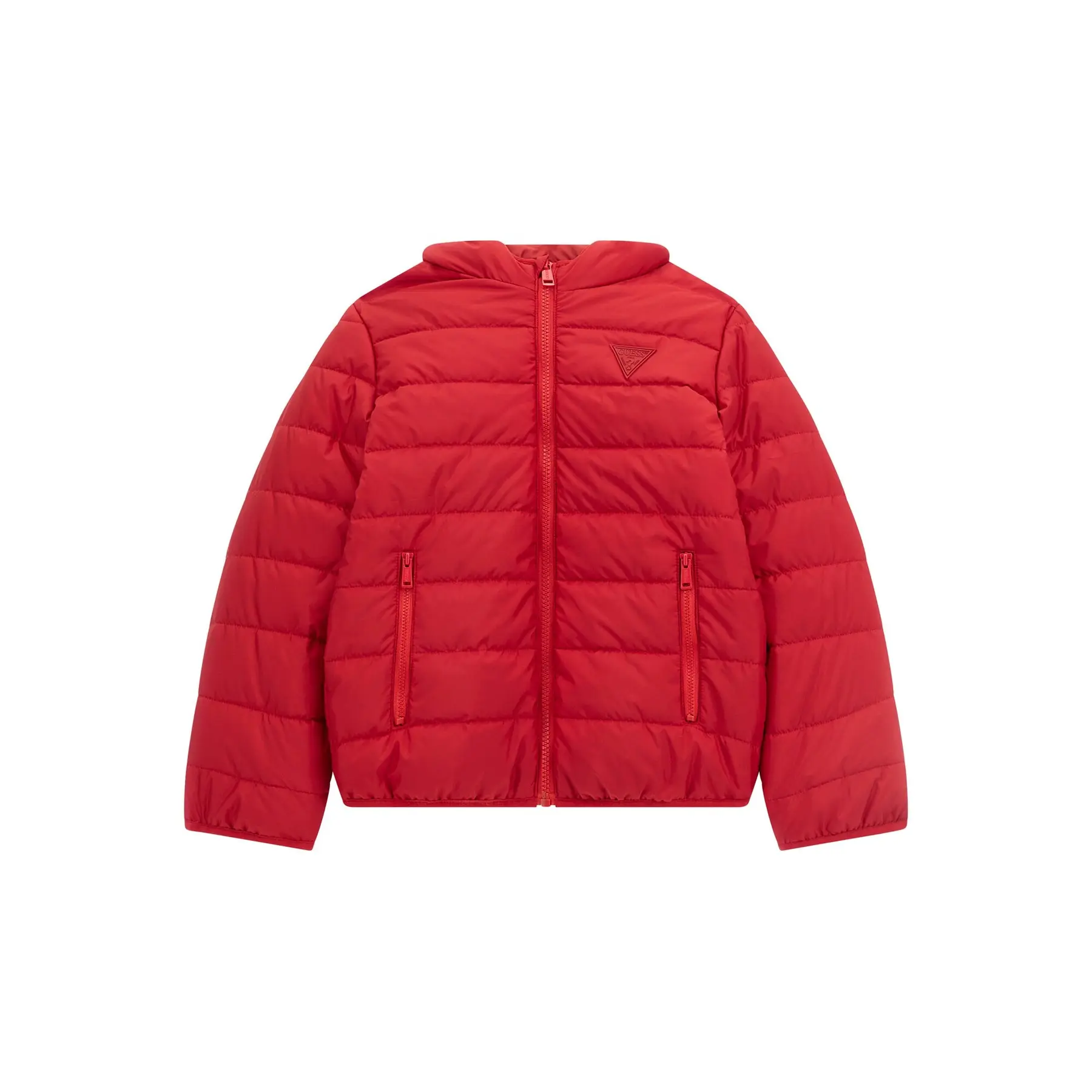 Kinder Kapuzenjacke Guess