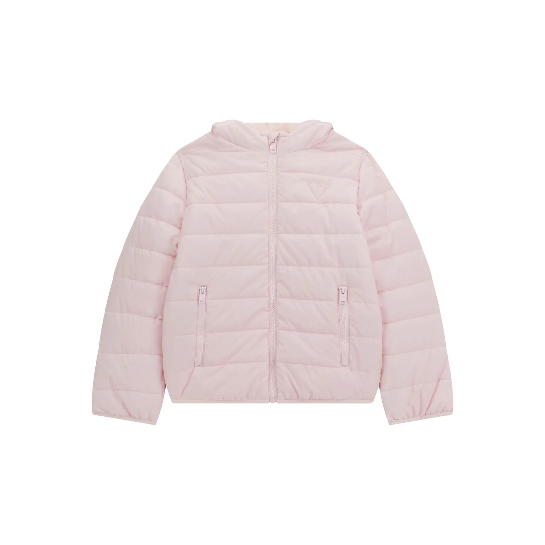 Kinder-Daunenjacke Guess Hooded Padded Puffer
