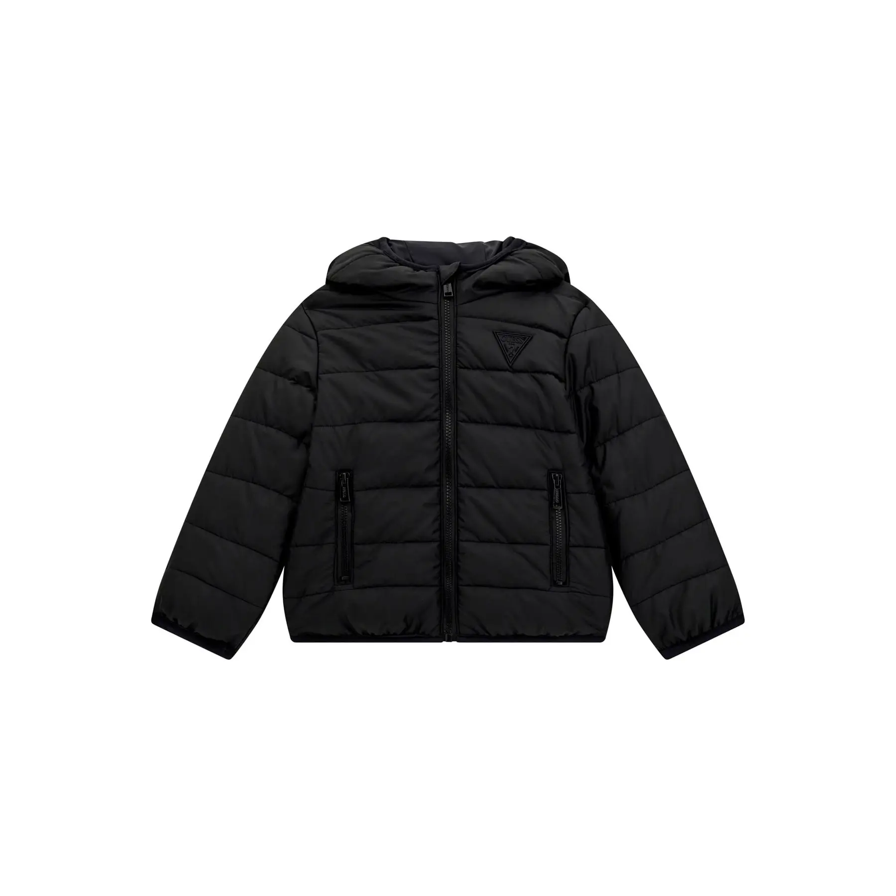 Giacca con cappuccio per bambini Guess