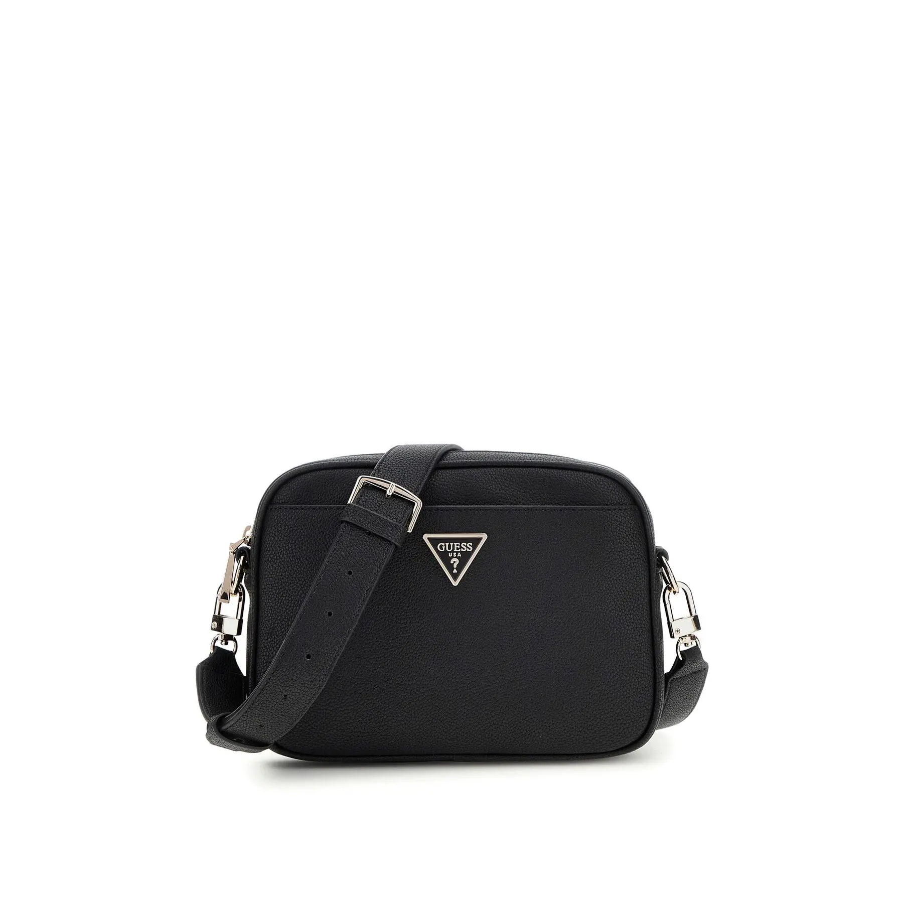 Schultertasche Damen Guess Meridian II