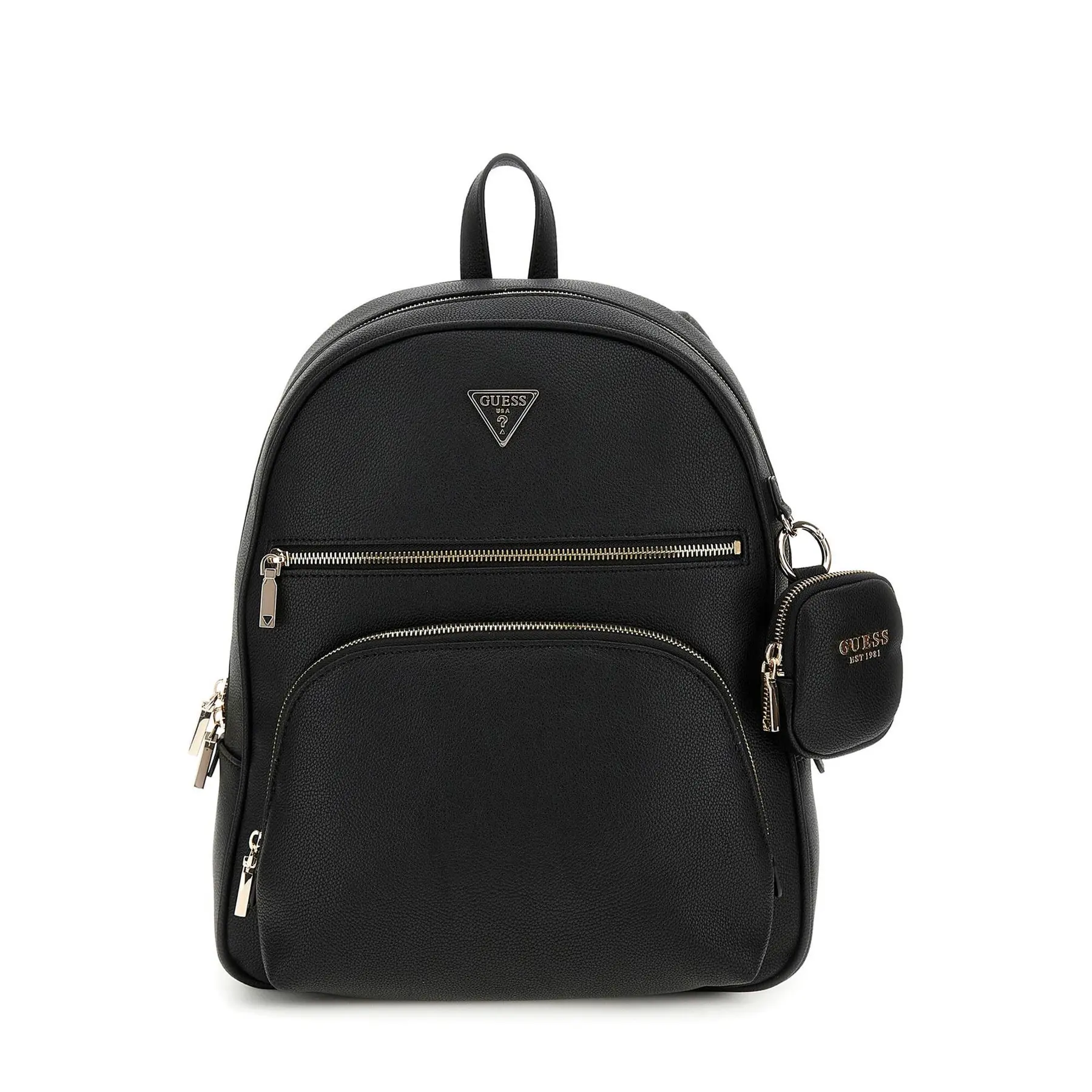 Breiter Rucksack Damen Guess Power Play II