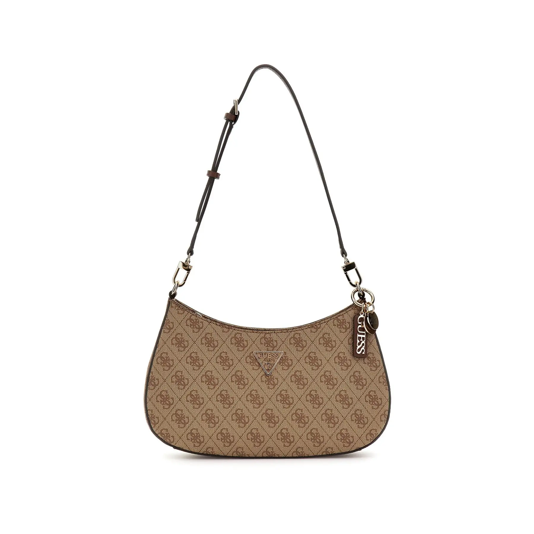Bolso con cremallera Guess Noelle II