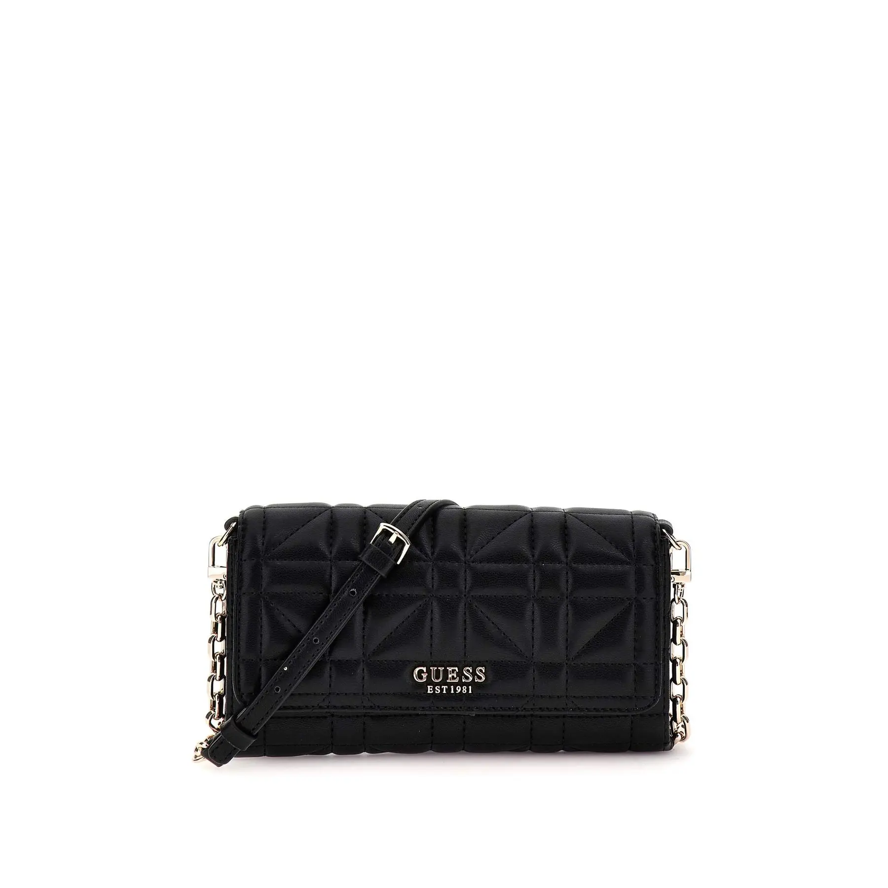 Borsa a tracolla da donna Guess Assia