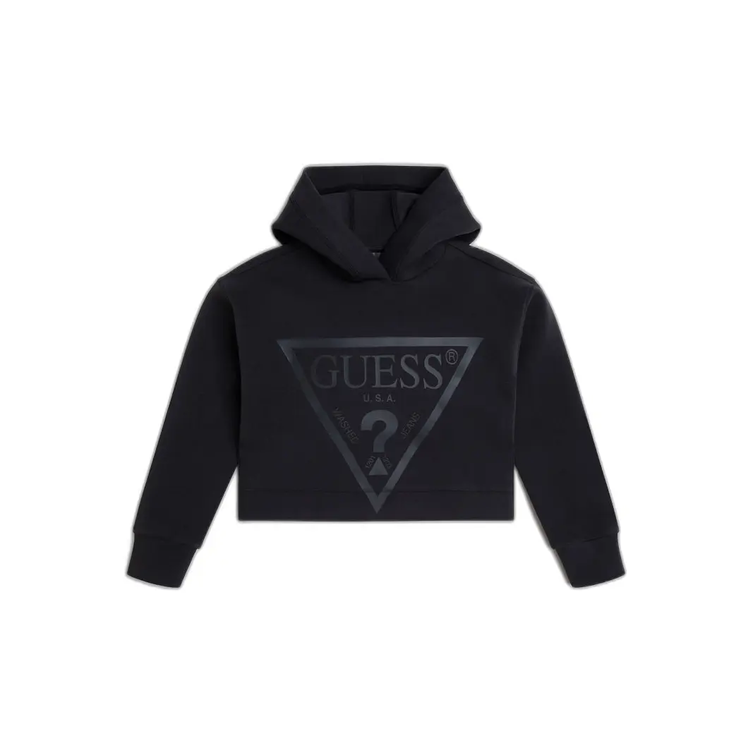 Guess Girls Blue 'S Hoodie Active