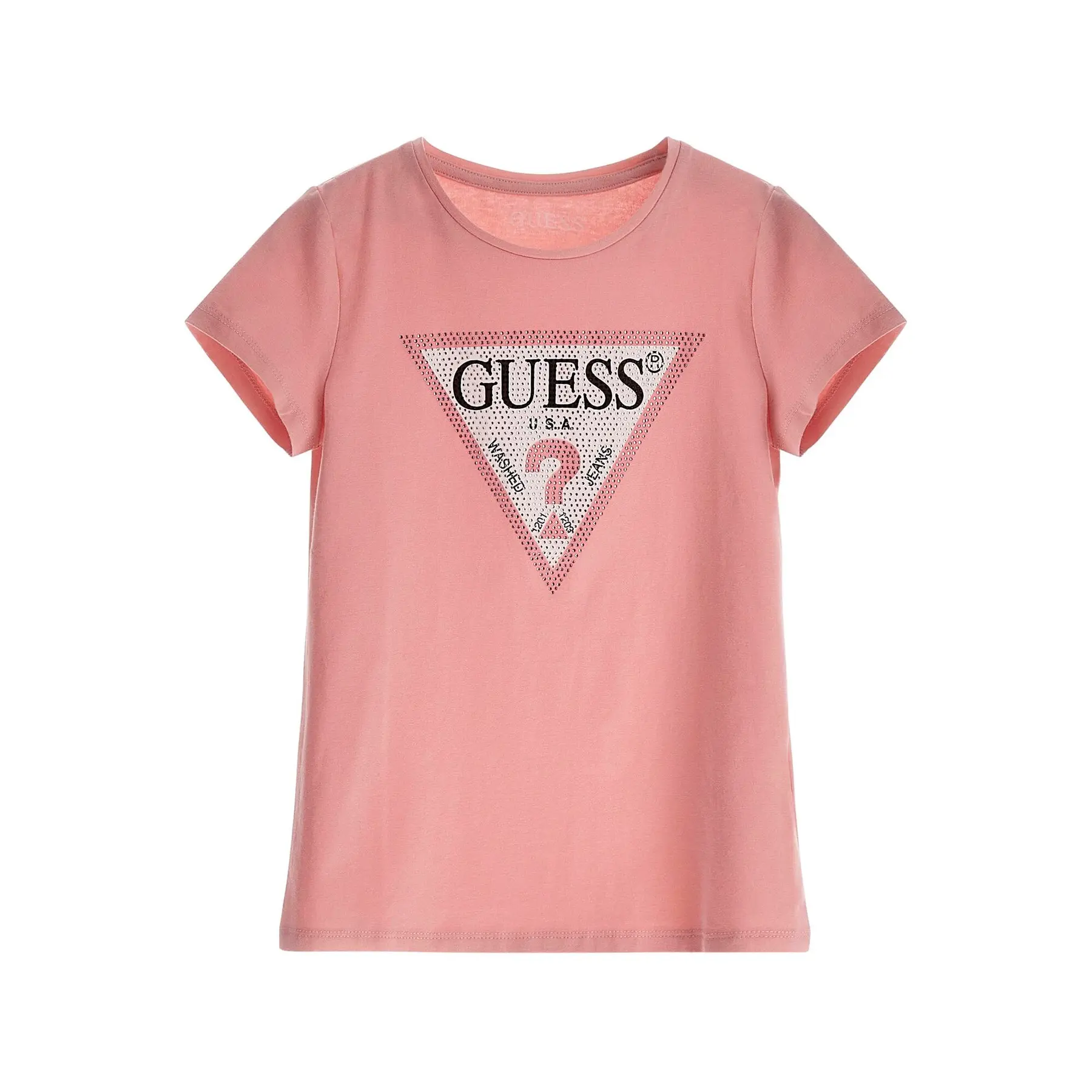 T-Shirt Guess