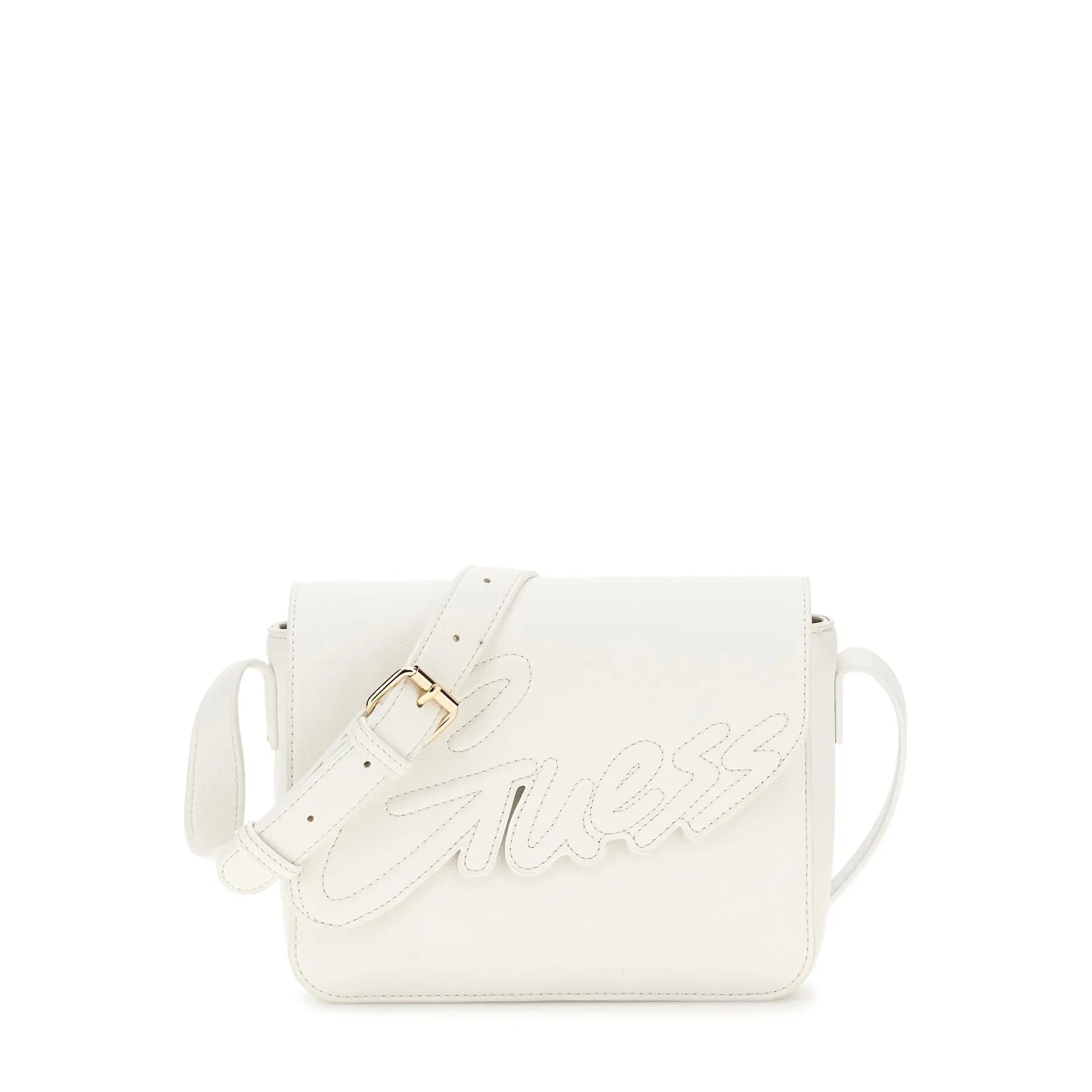 Schultertasche Damen Guess