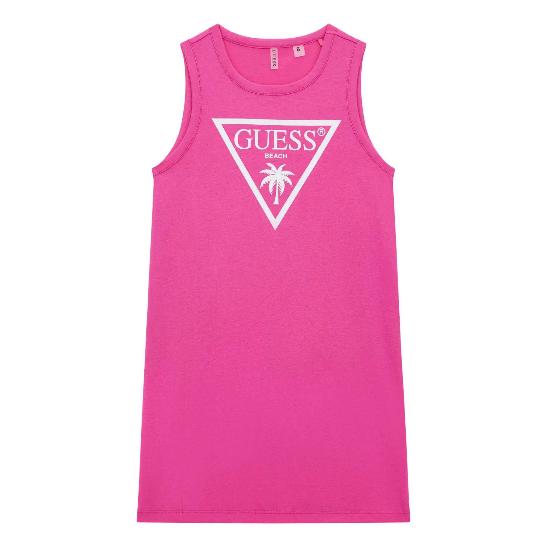 Jerseykleid für Mädchen Guess Mini Me