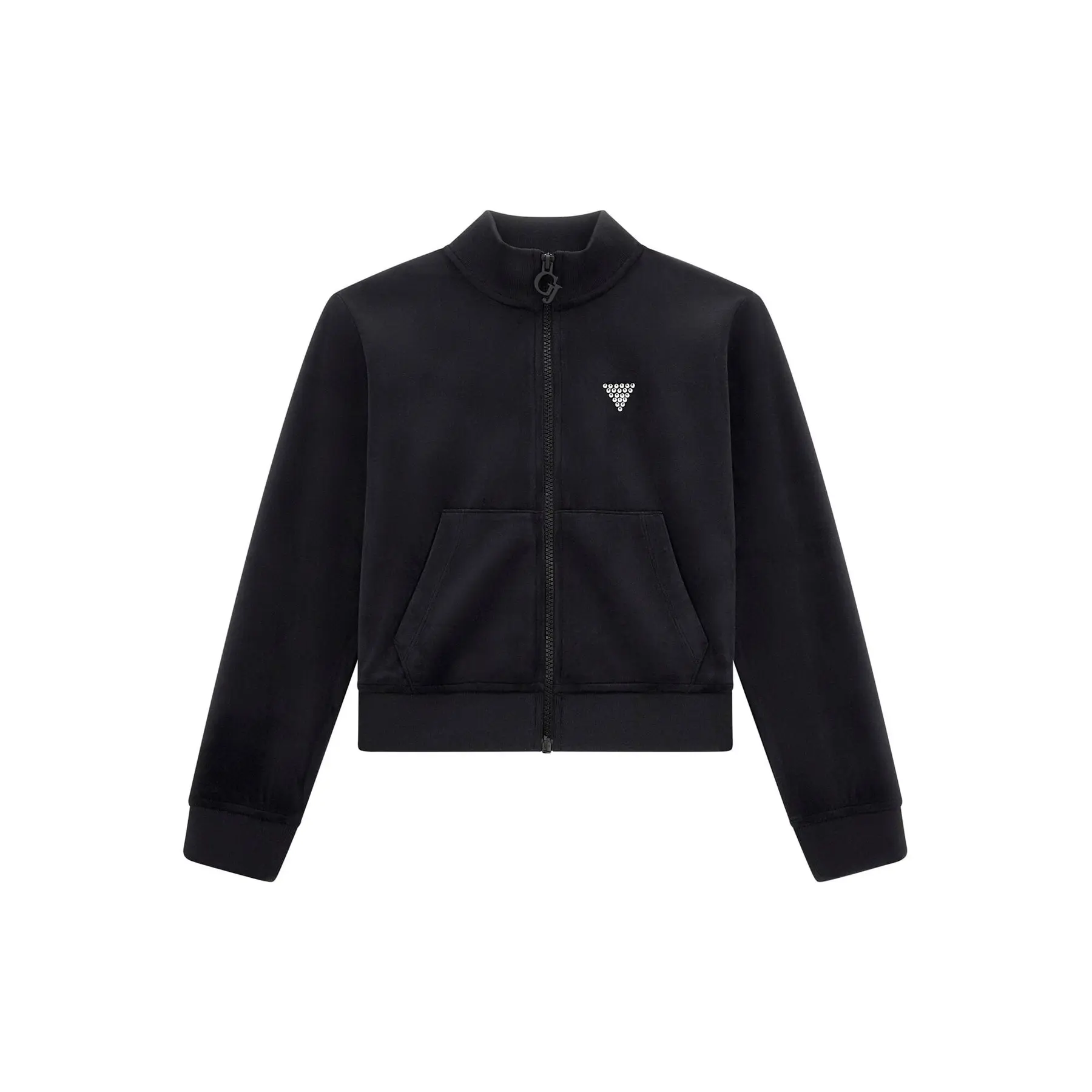 Langarmshirt Guess