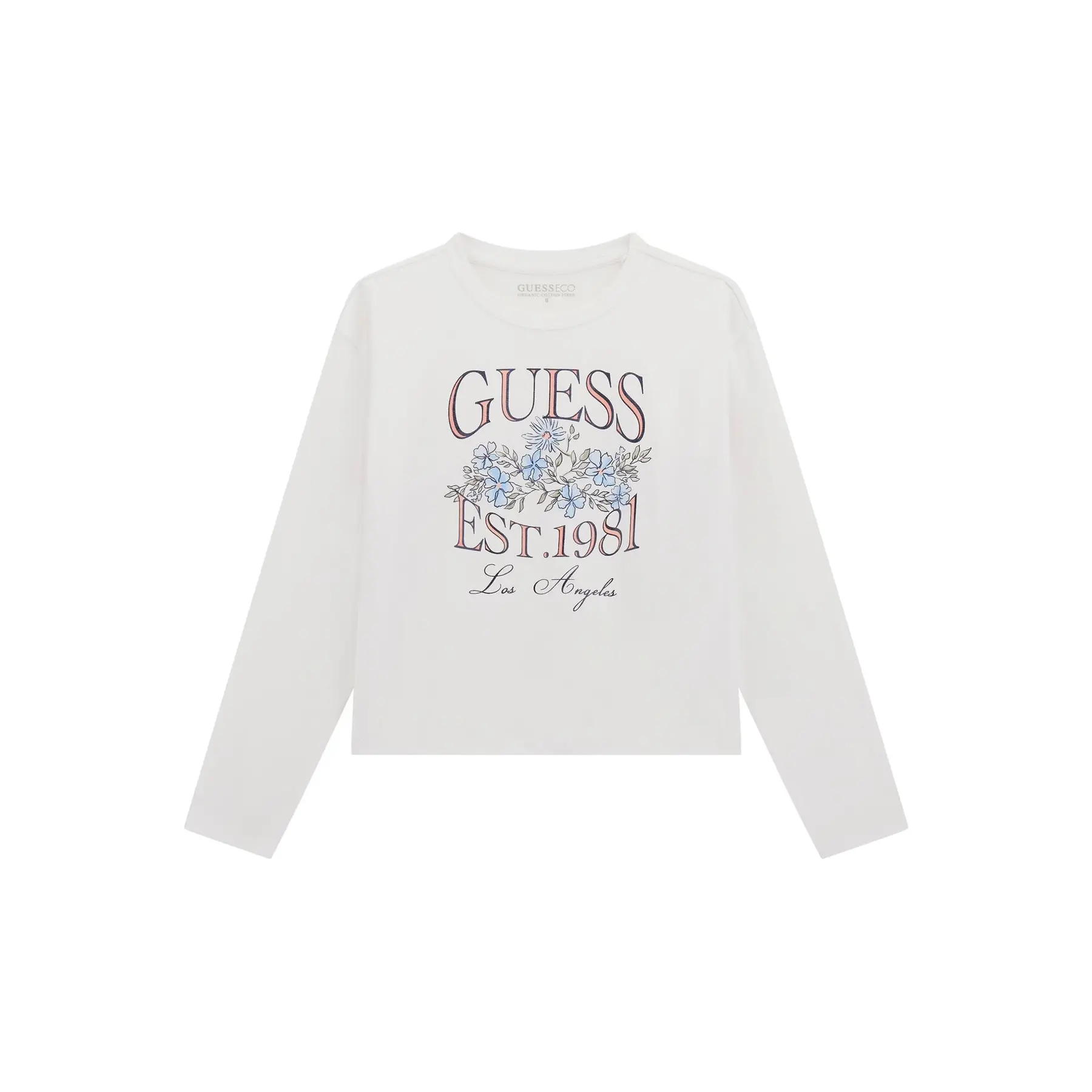 T-shirt per bambini Guess Midi