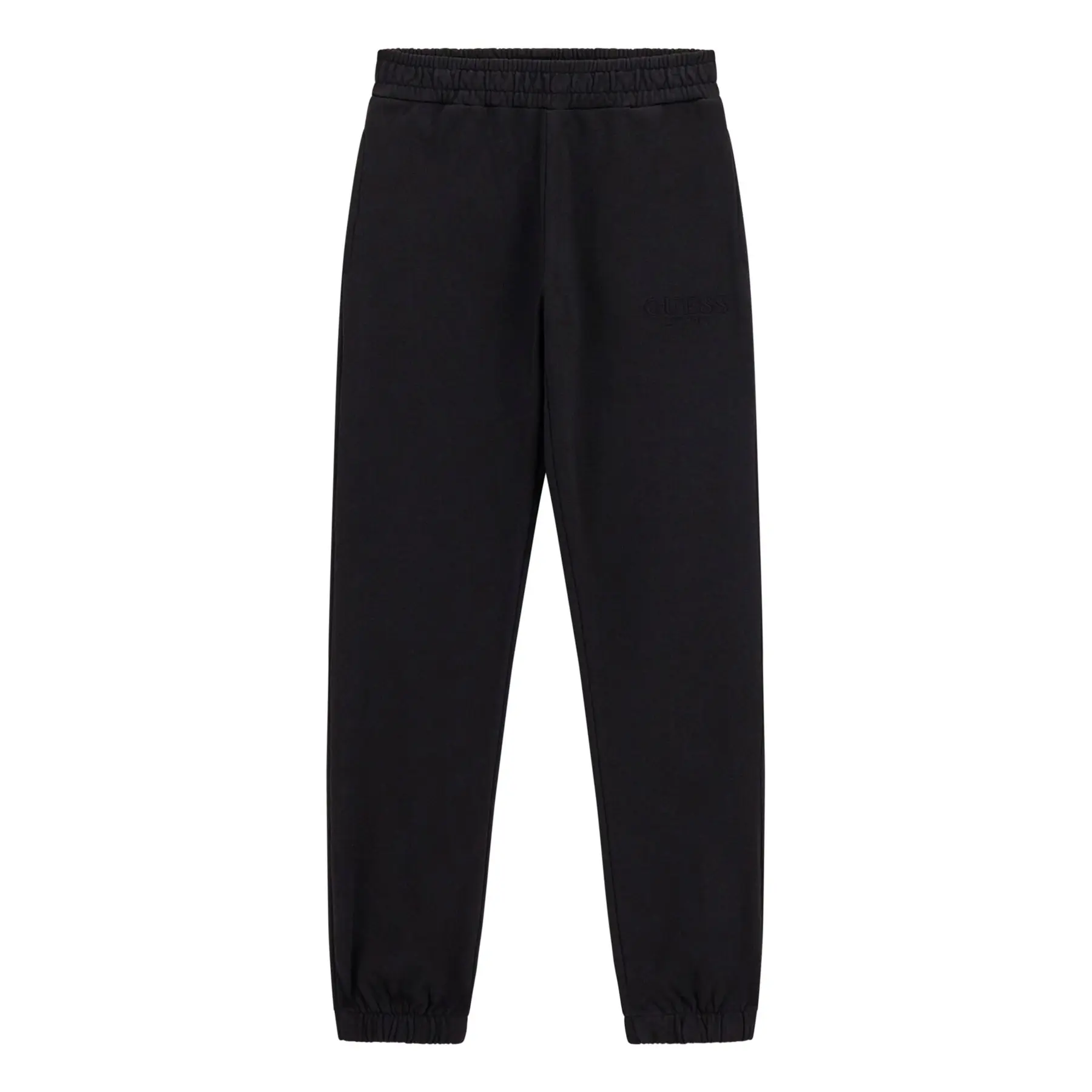 Guess Girls Black ' Jogging Trousers Active