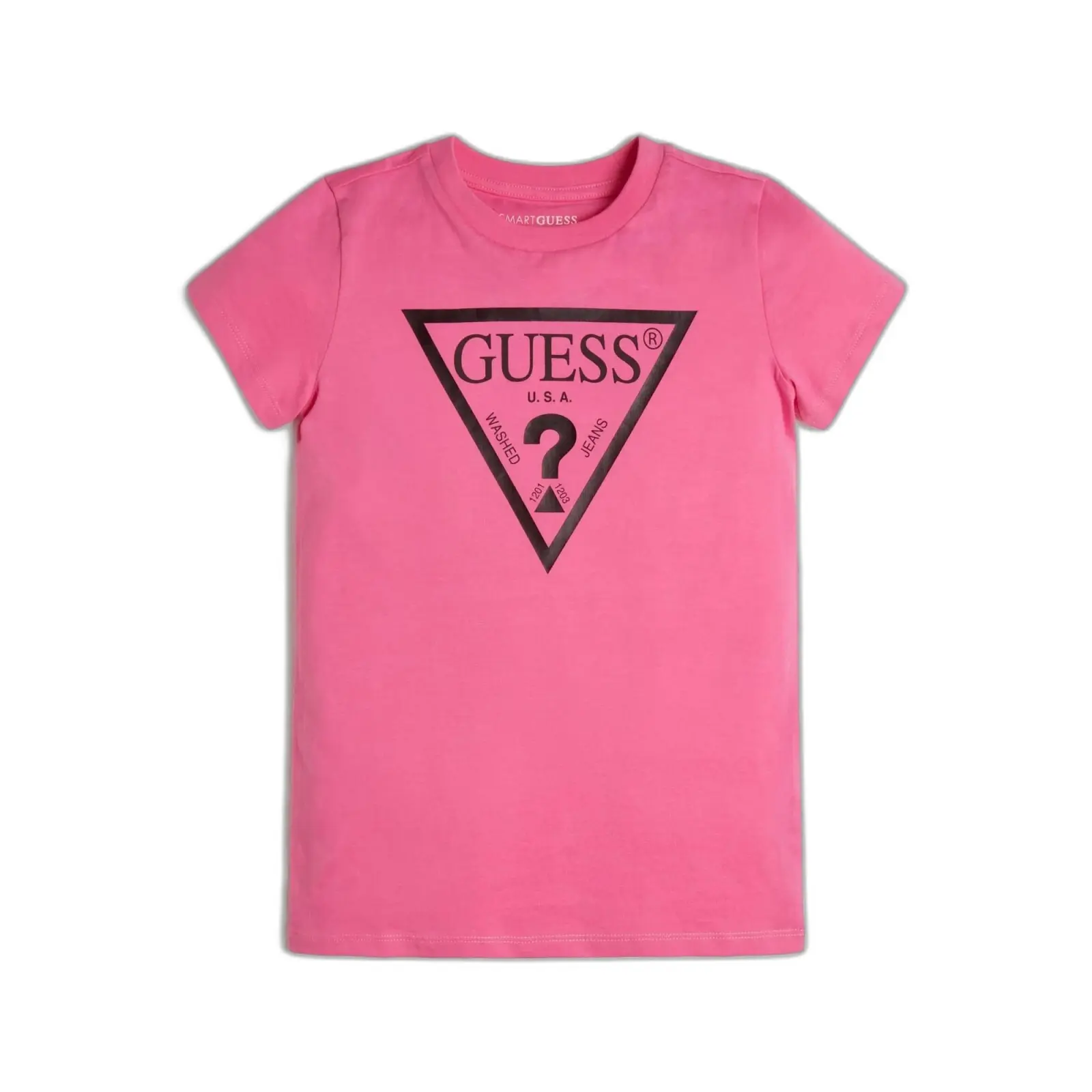 Maglietta da ragazza Guess Core
