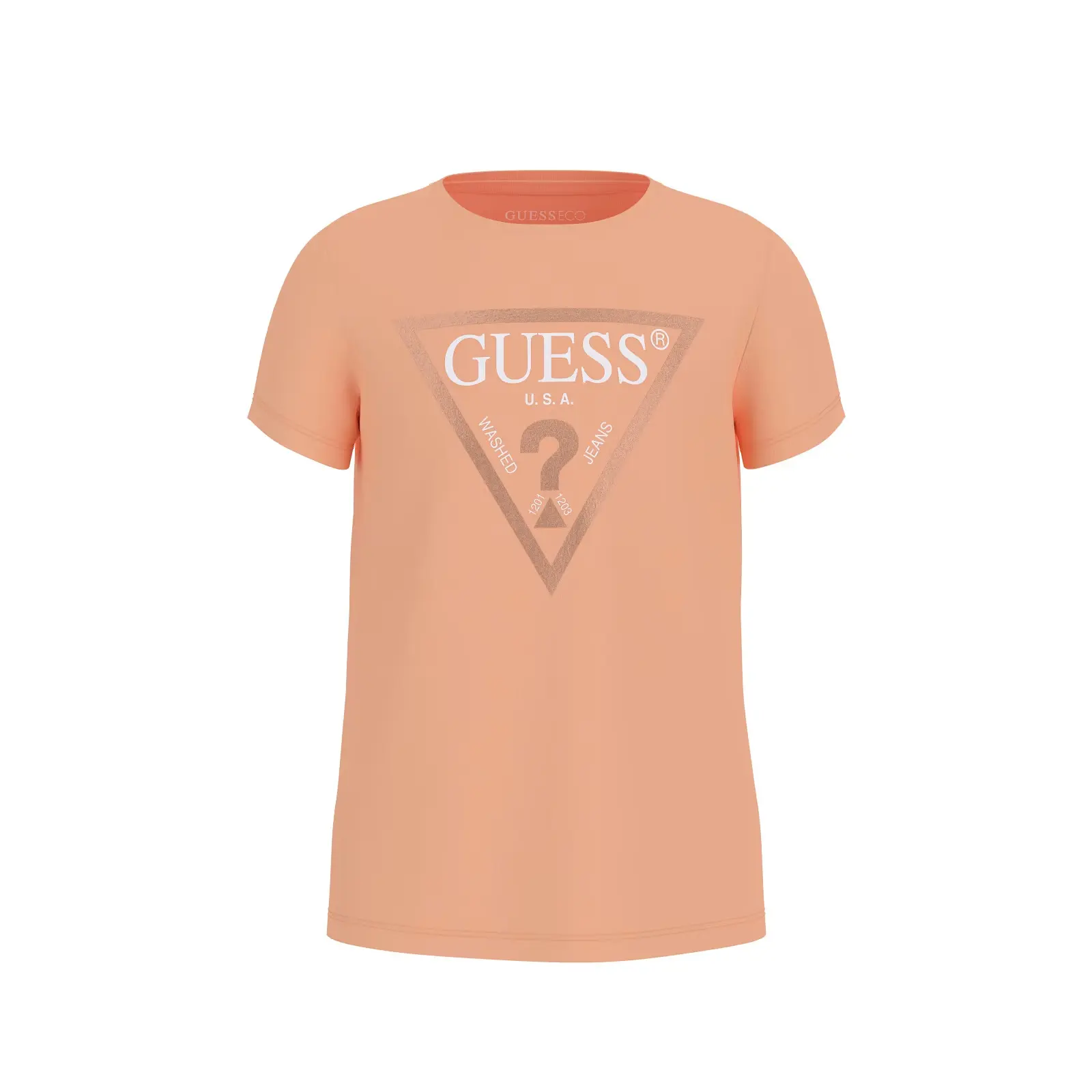 T-Shirt Guess Core