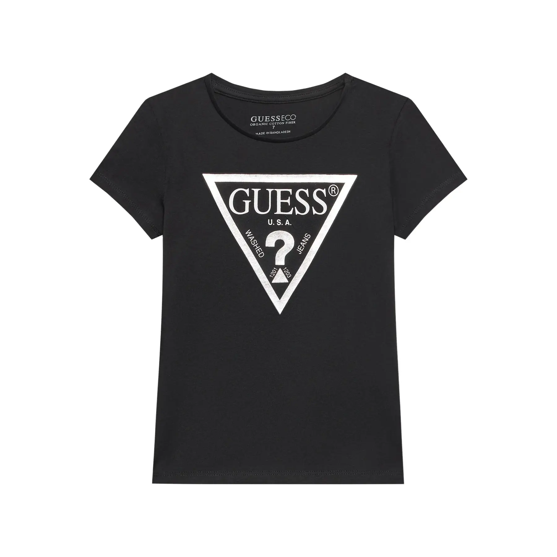 Maglietta da ragazza Guess Core