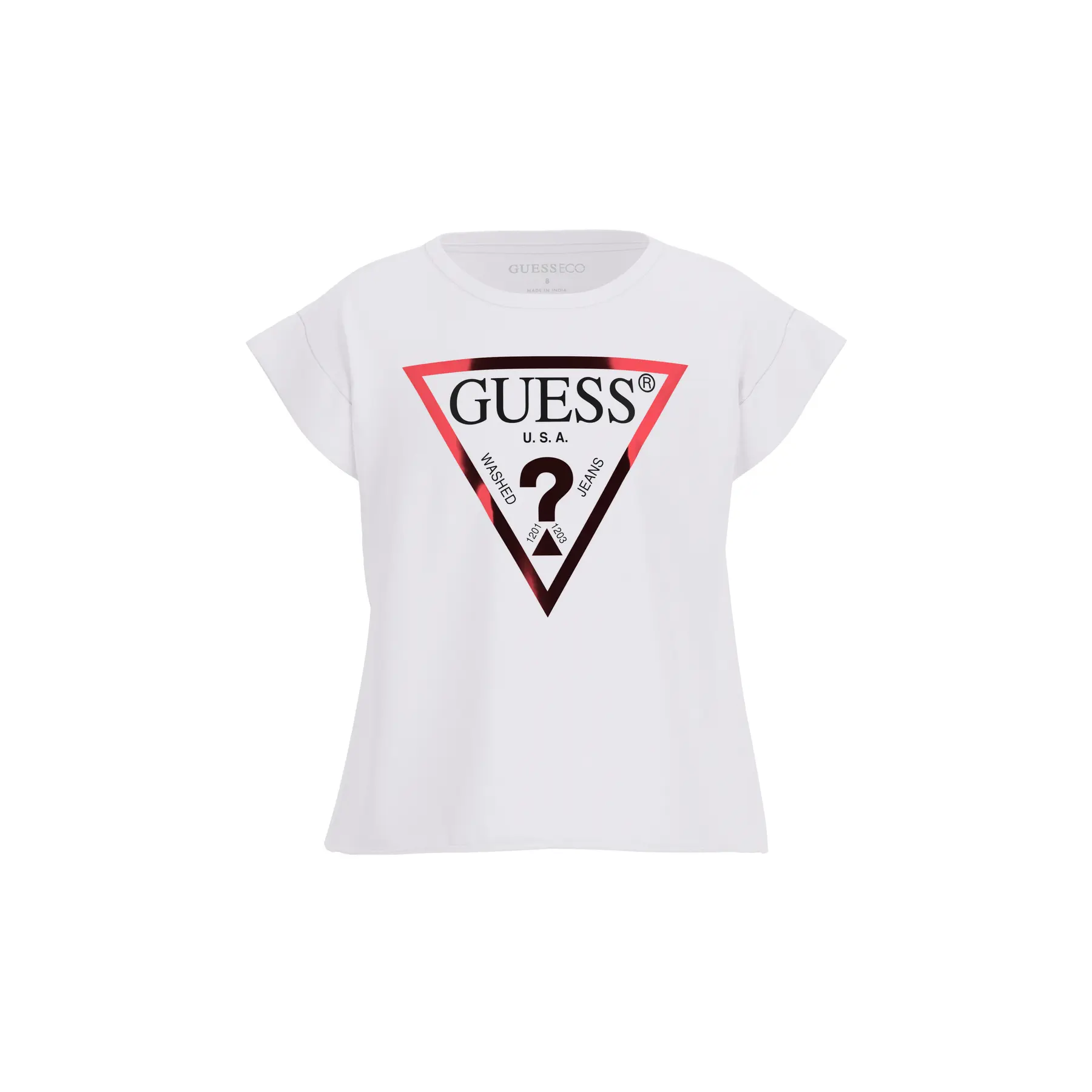 T-Shirt Guess Core