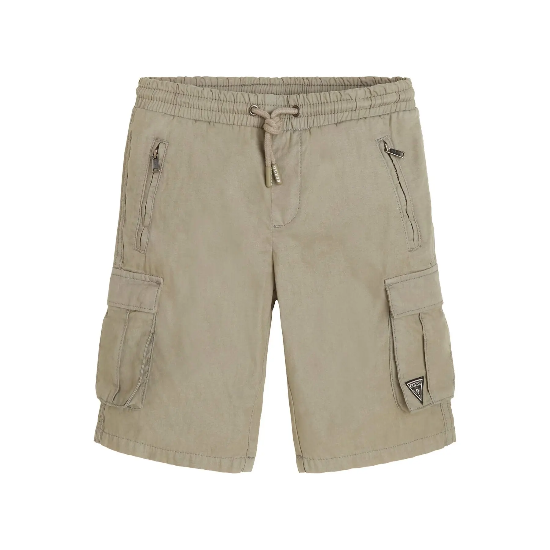 Shorts cargo enfant Guess Core