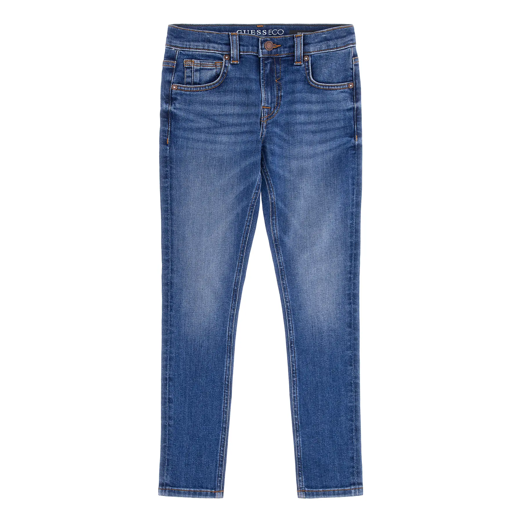 Kinder Skinny Jeans Guess Core