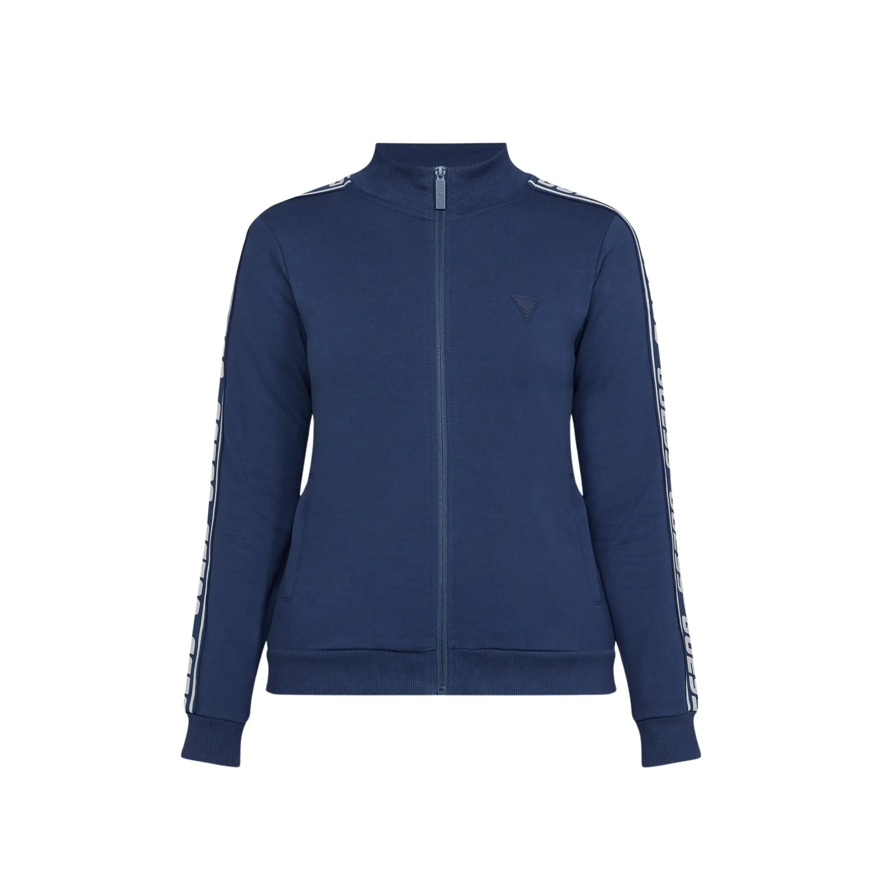 Sweatshirt mit Reißverschluss für Kinder Guess