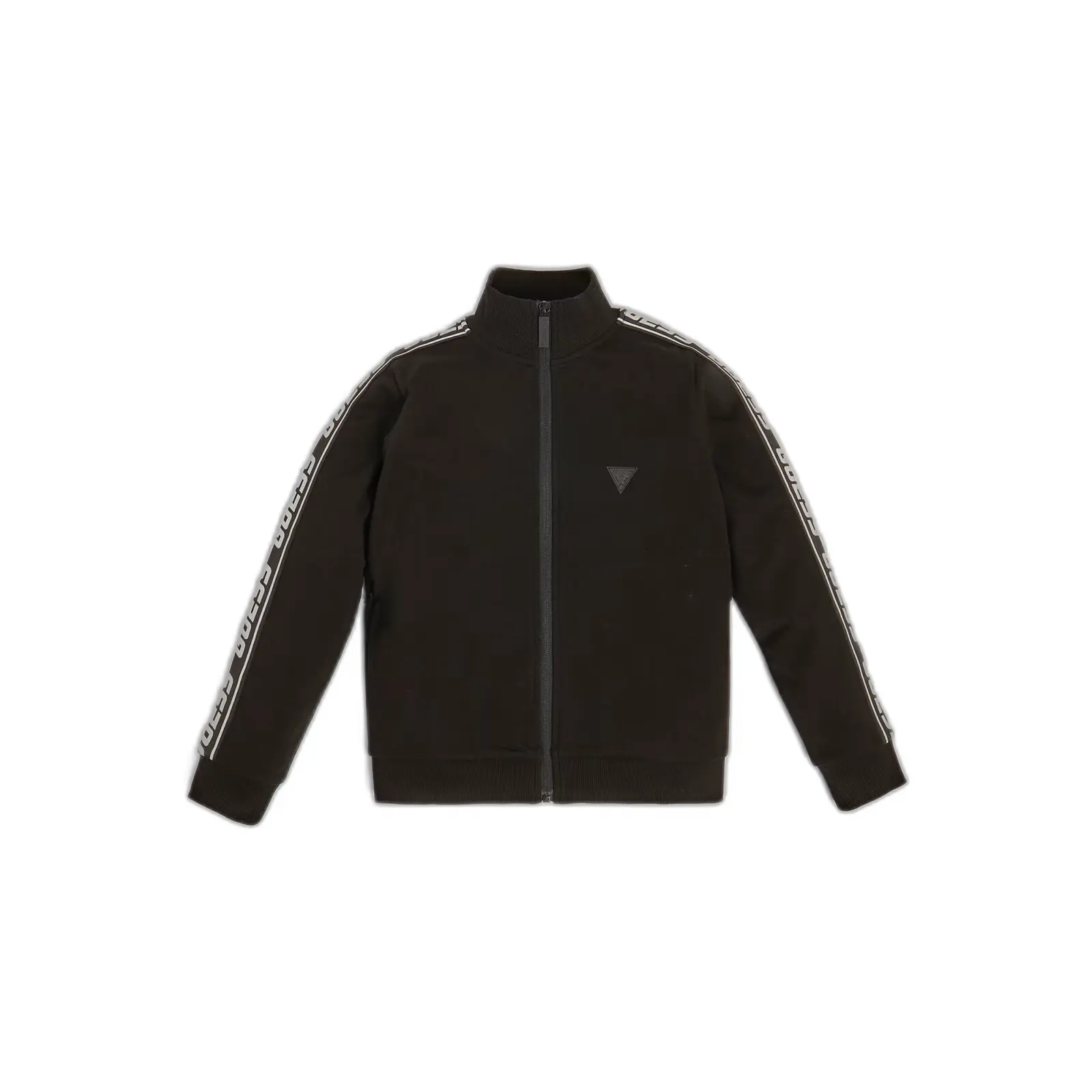Sweatshirt mit Reißverschluss für Kinder Guess