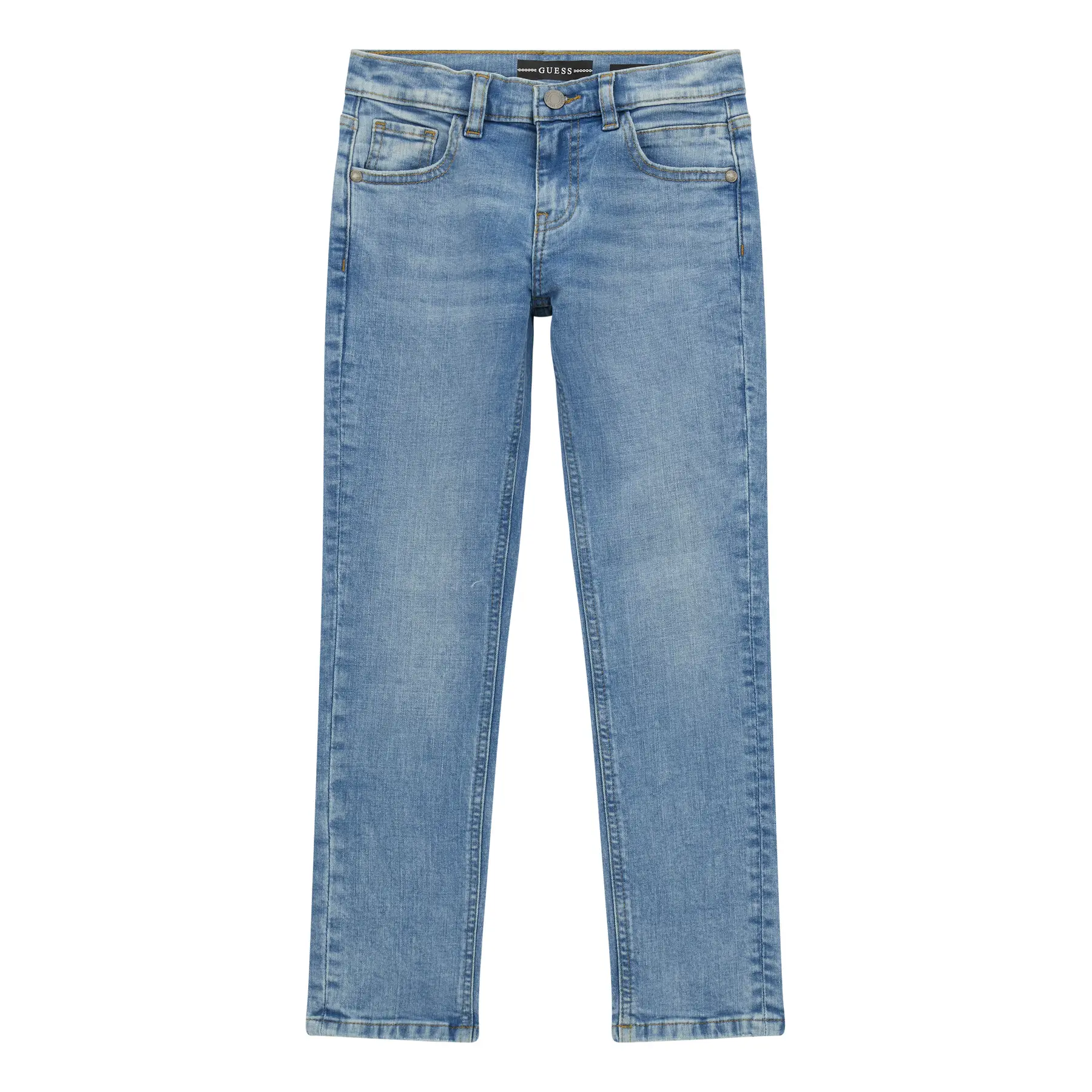 Röhrenjeans Kind Guess