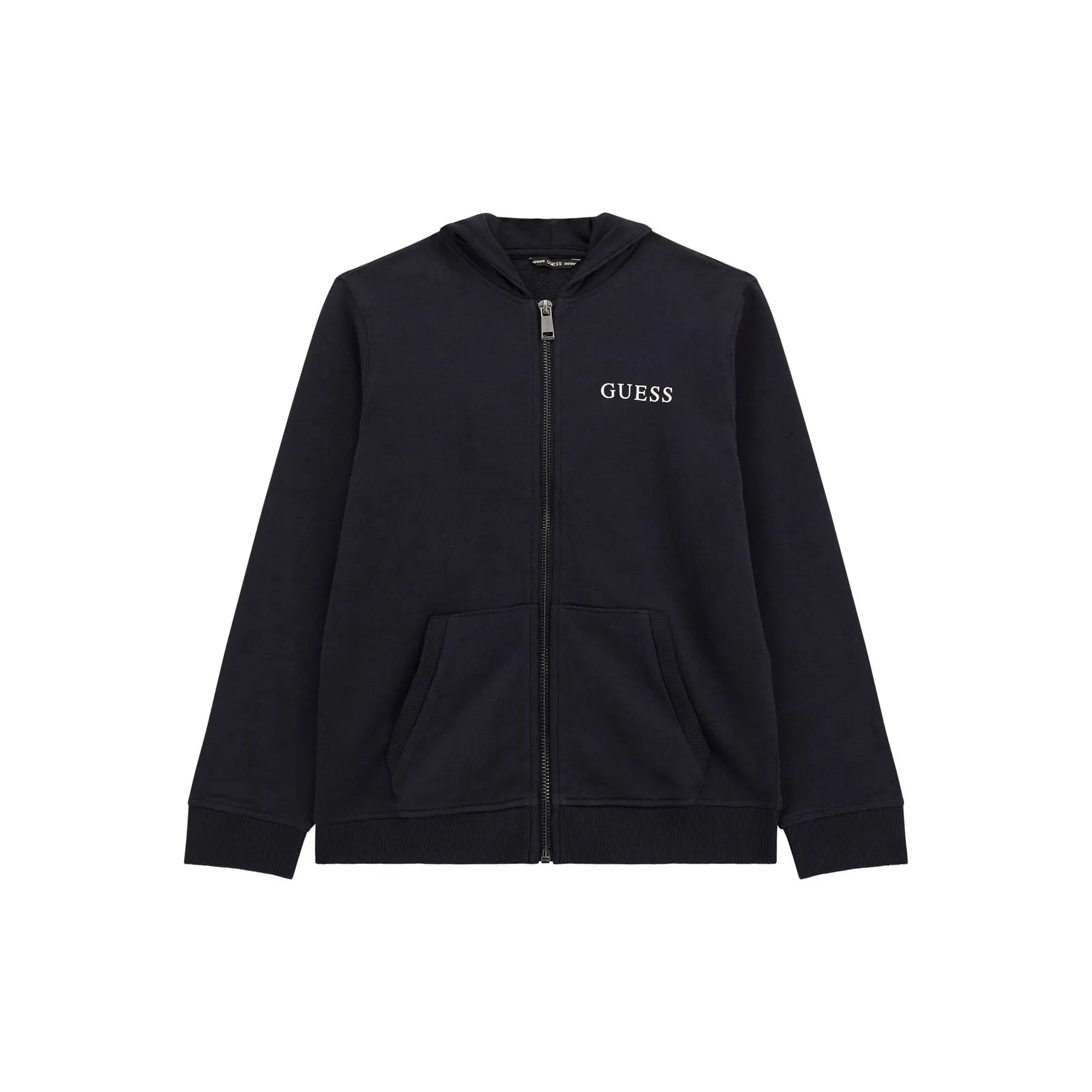Felpa con cappuccio per bambini Guess