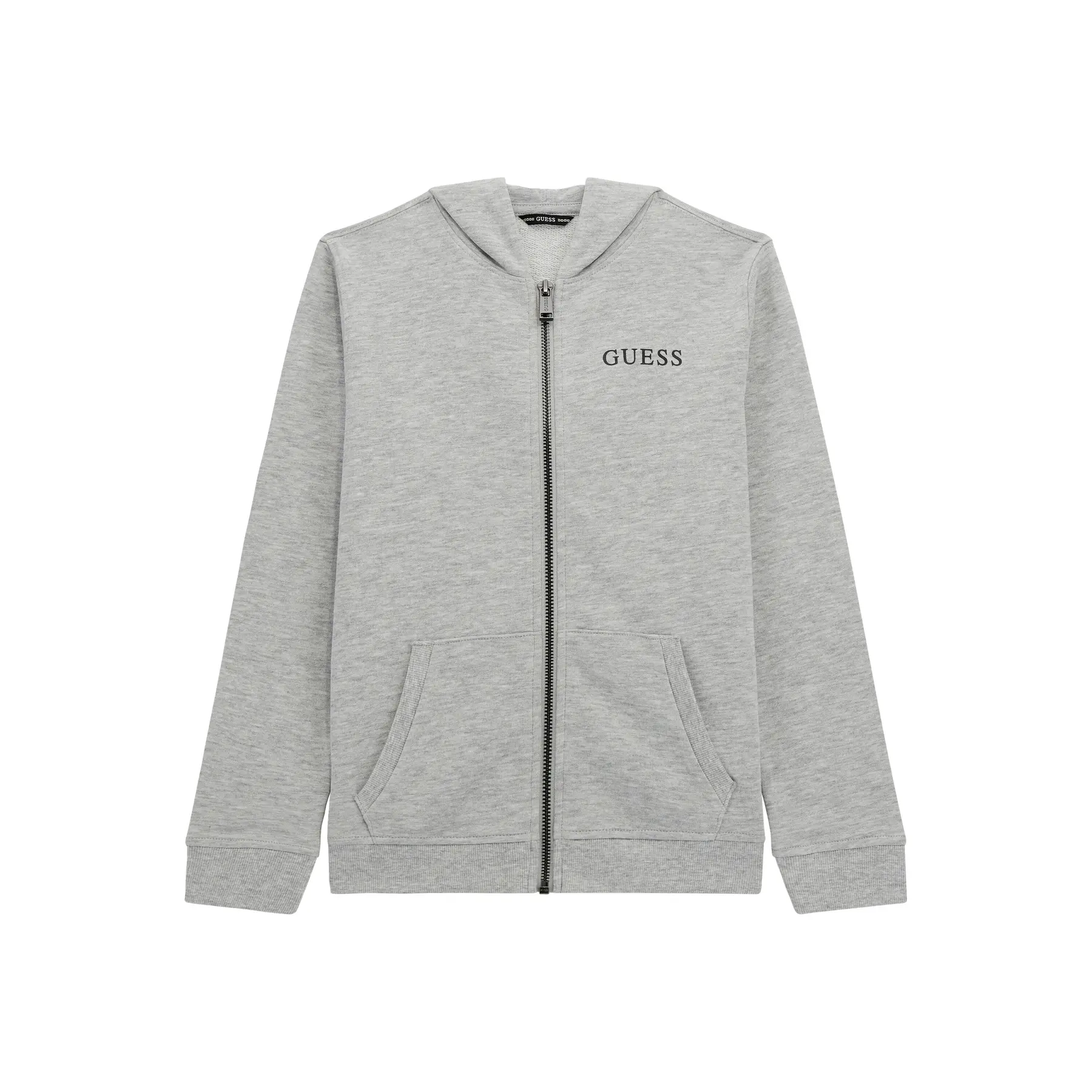 Felpa con cappuccio per bambini Guess