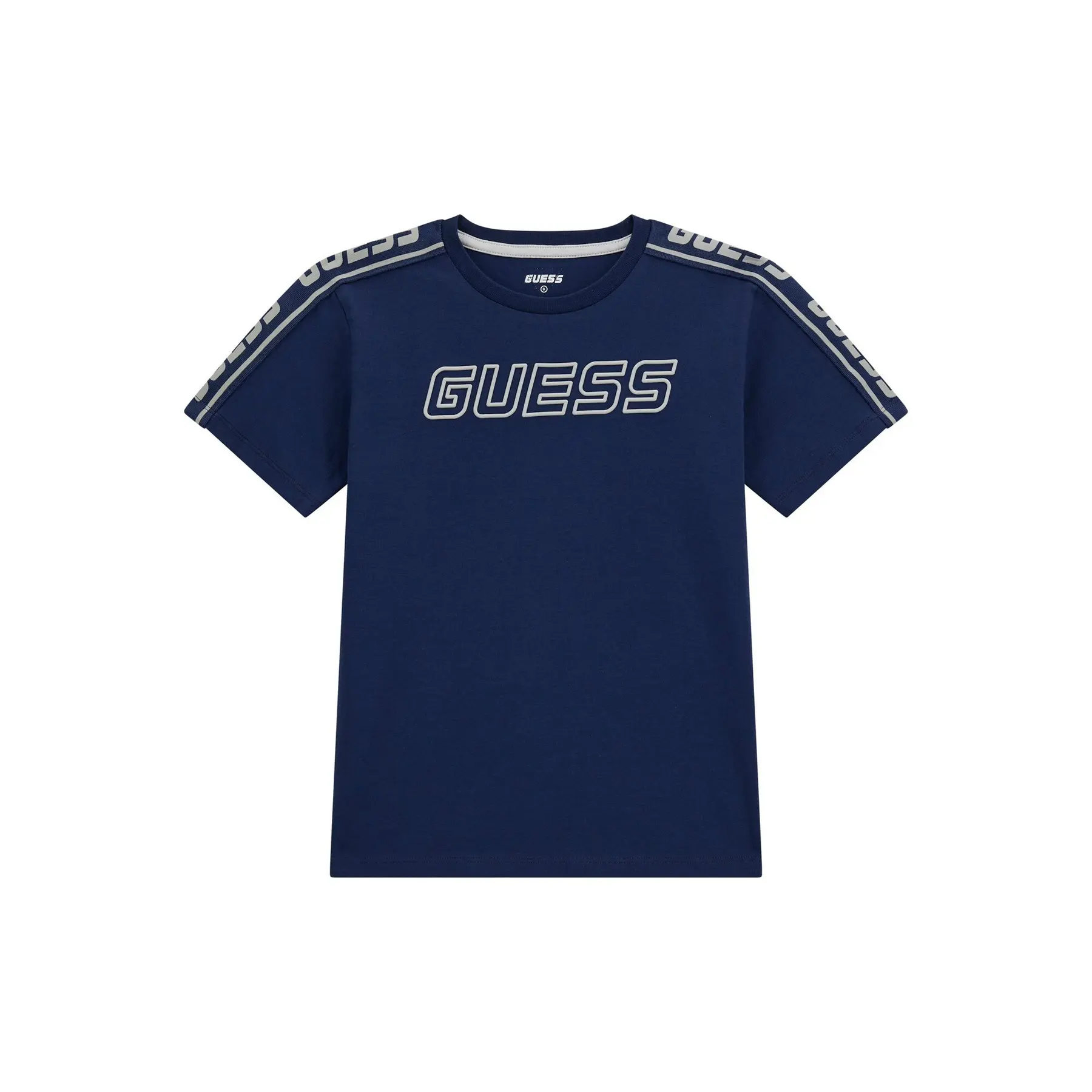 Kurzarm-T-Shirt Kind Guess Minime