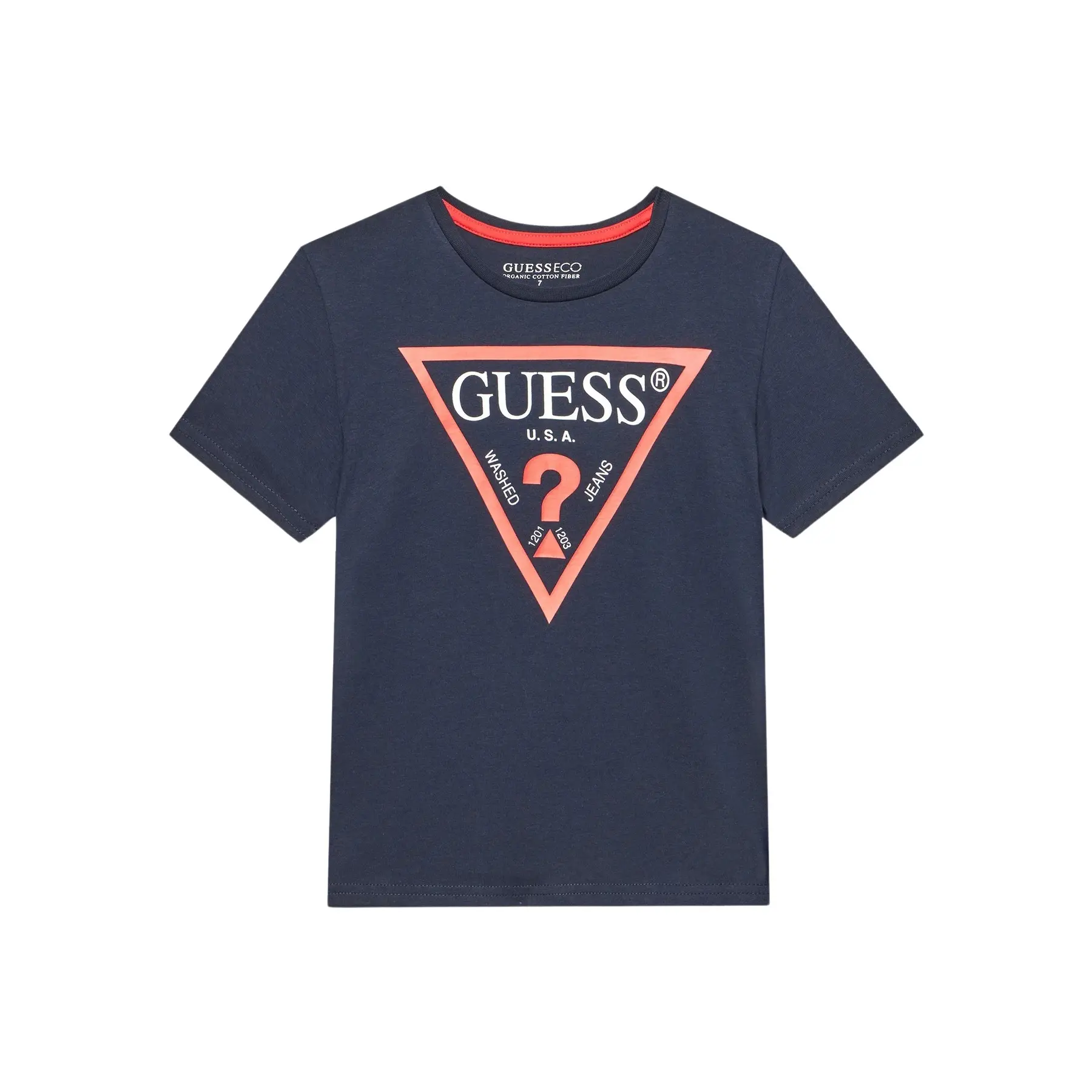 T-shirt per bambini Guess