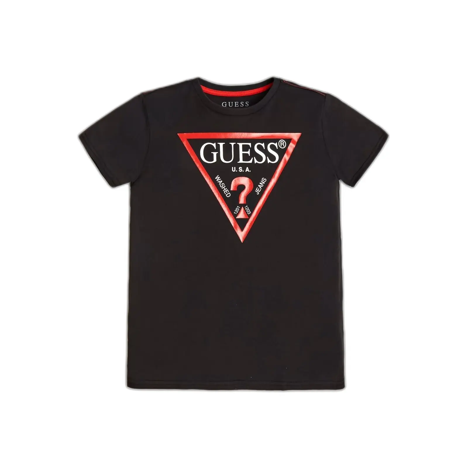Maglietta per bambini Guess Core